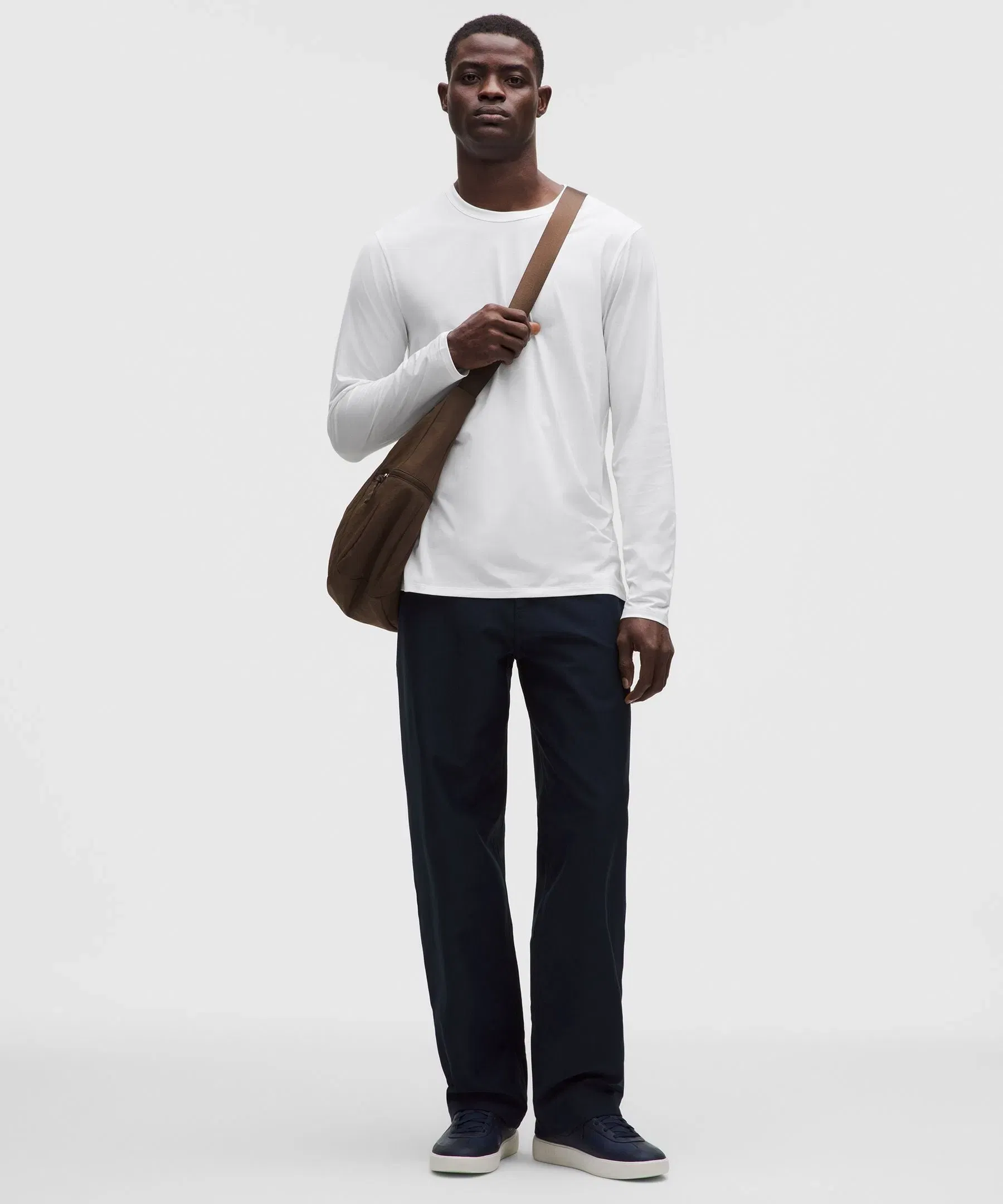 Lululemon lululemon Fundamental Long-Sleeve Shirt