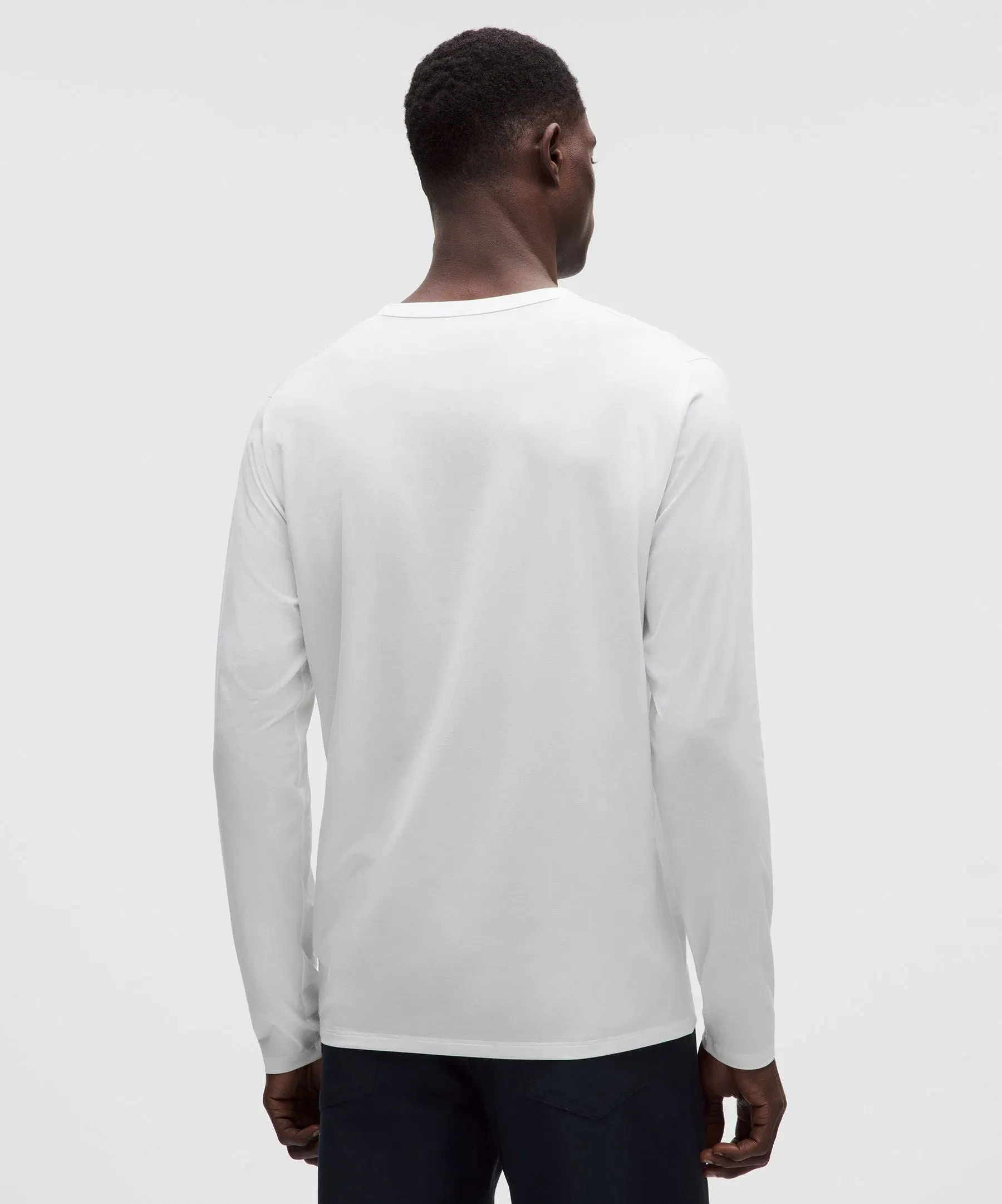 Lululemon lululemon Fundamental Long-Sleeve Shirt