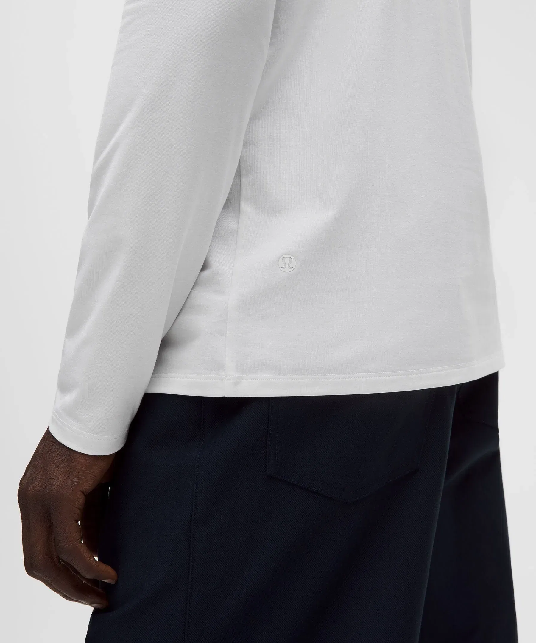 Lululemon lululemon Fundamental Long-Sleeve Shirt