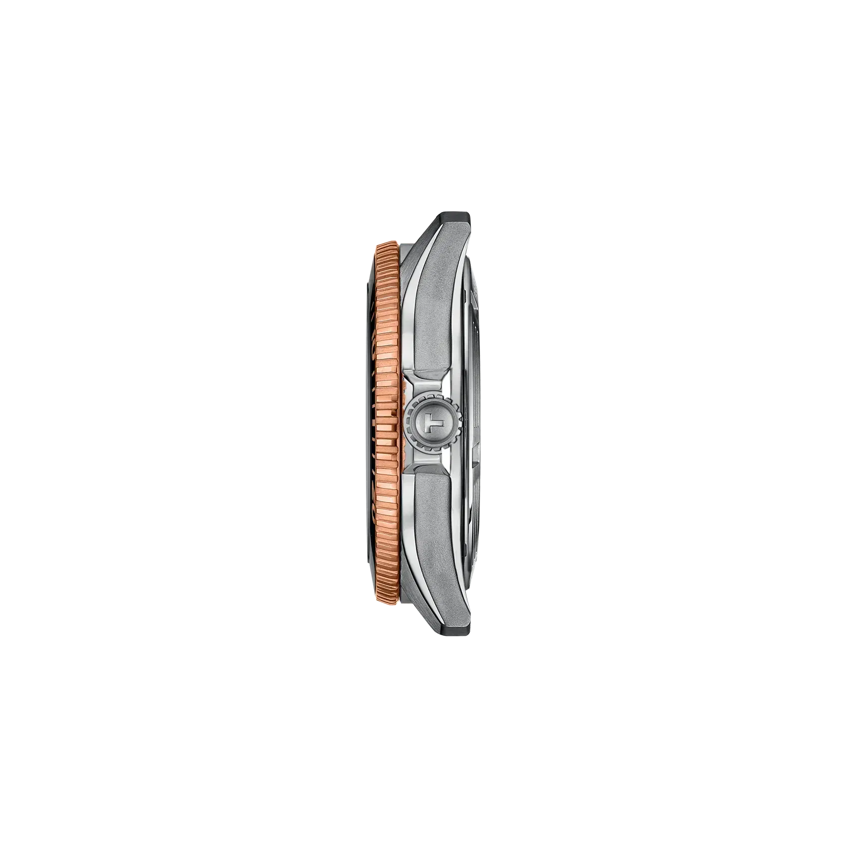 Tissot Seastar 1000 40Mm T1208072205101