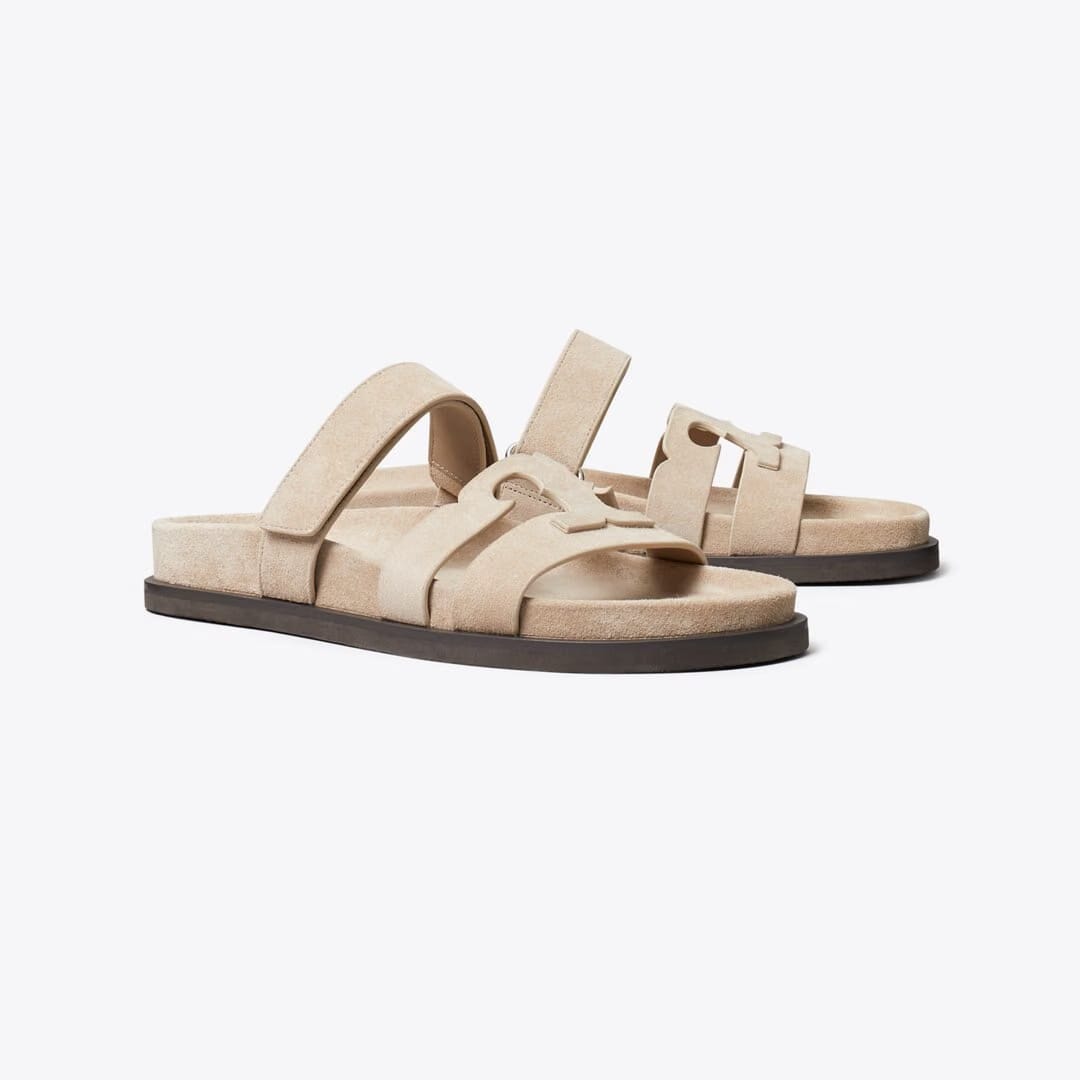 Tory Burch Ines Sport Slide AVOLA