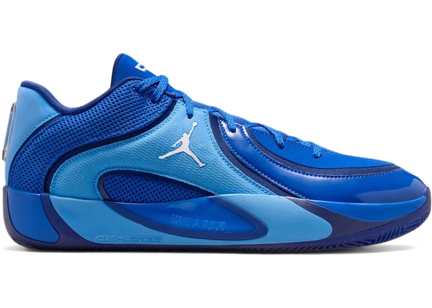 Jordan Tatum 4 Game Royal