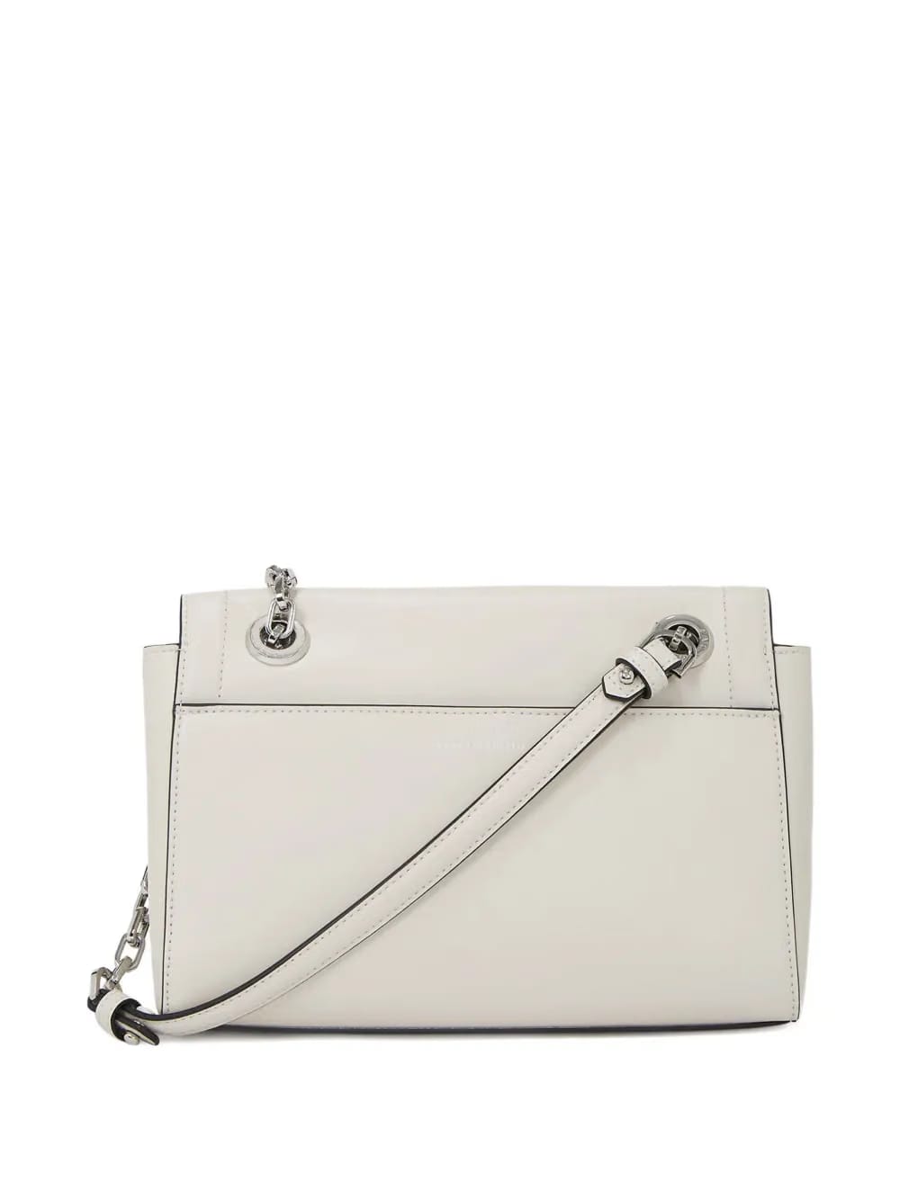 K/Autograph leather shoulder bag