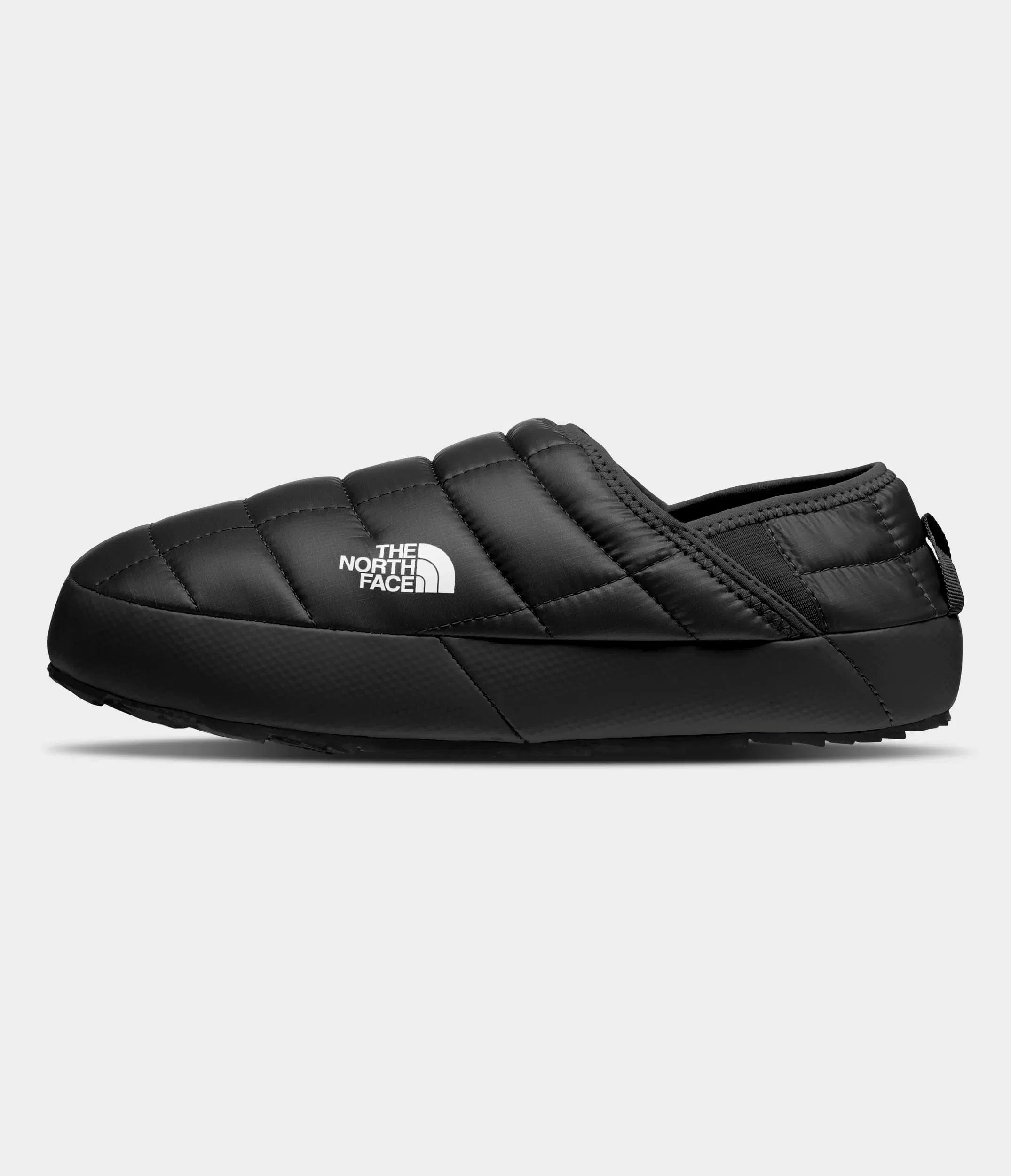 The North Face Womens Thermoball Traction TNF Black/TNF Black