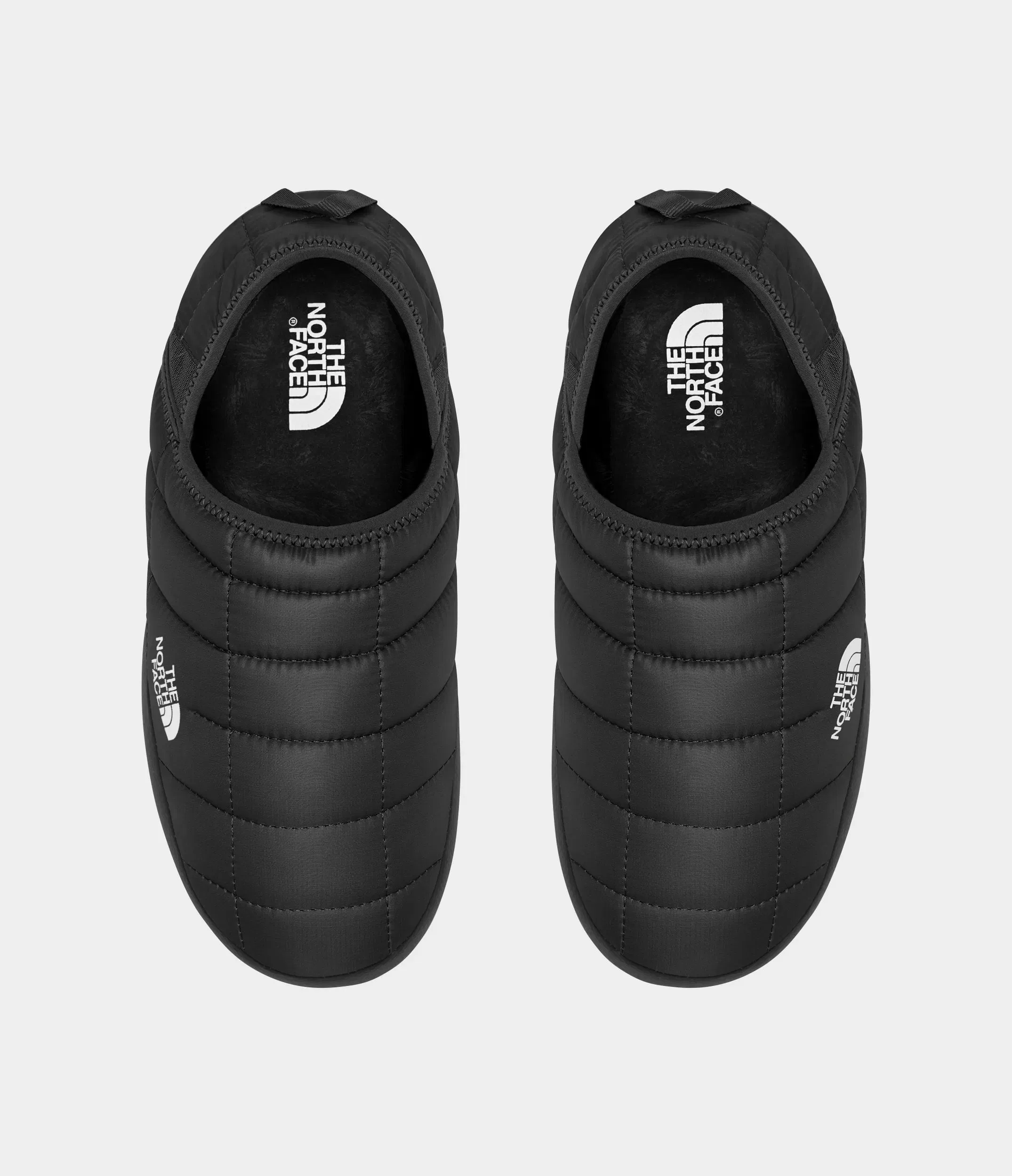 The North Face Womens Thermoball Traction TNF Black/TNF Black