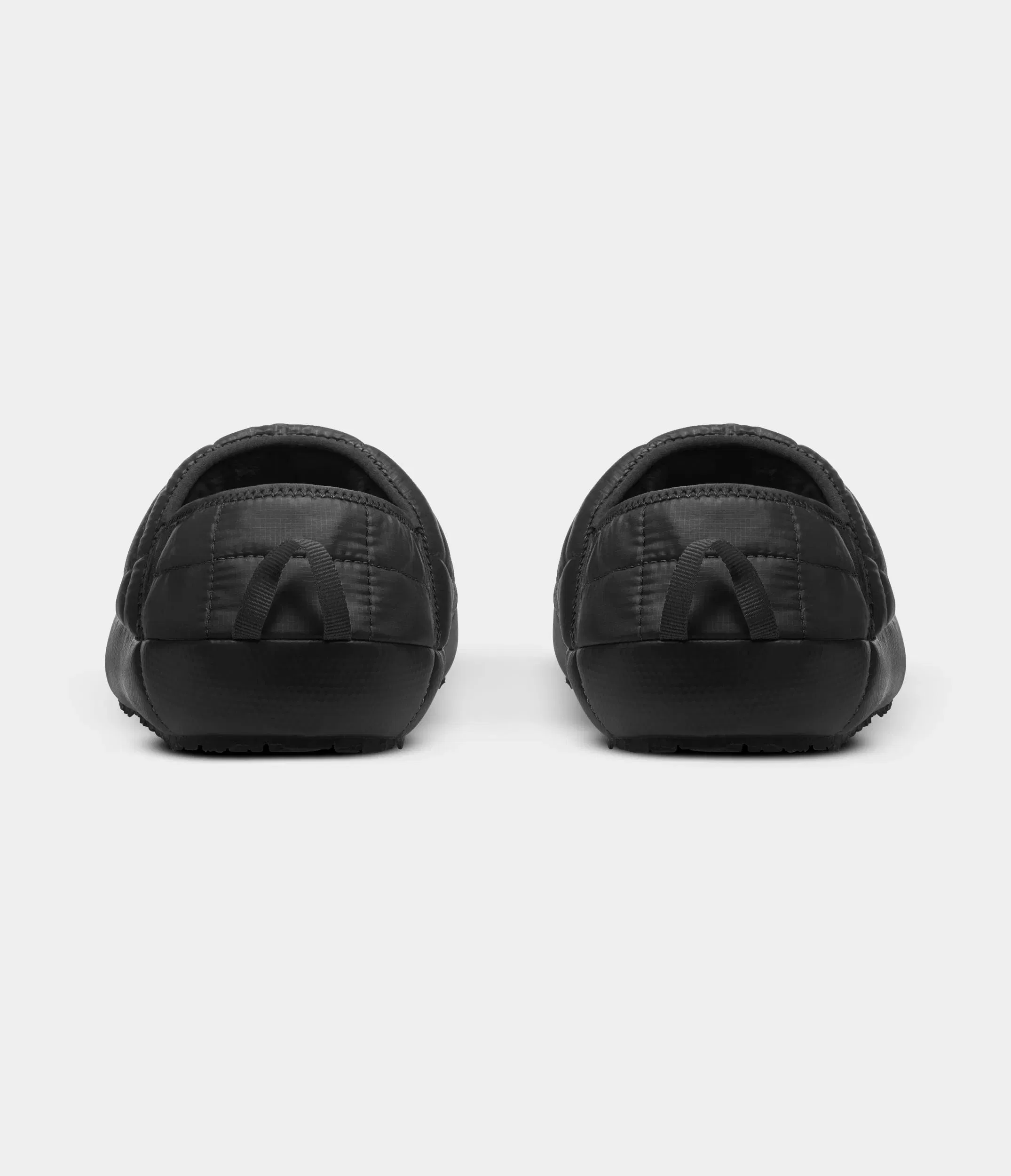 The North Face Womens Thermoball Traction TNF Black/TNF Black