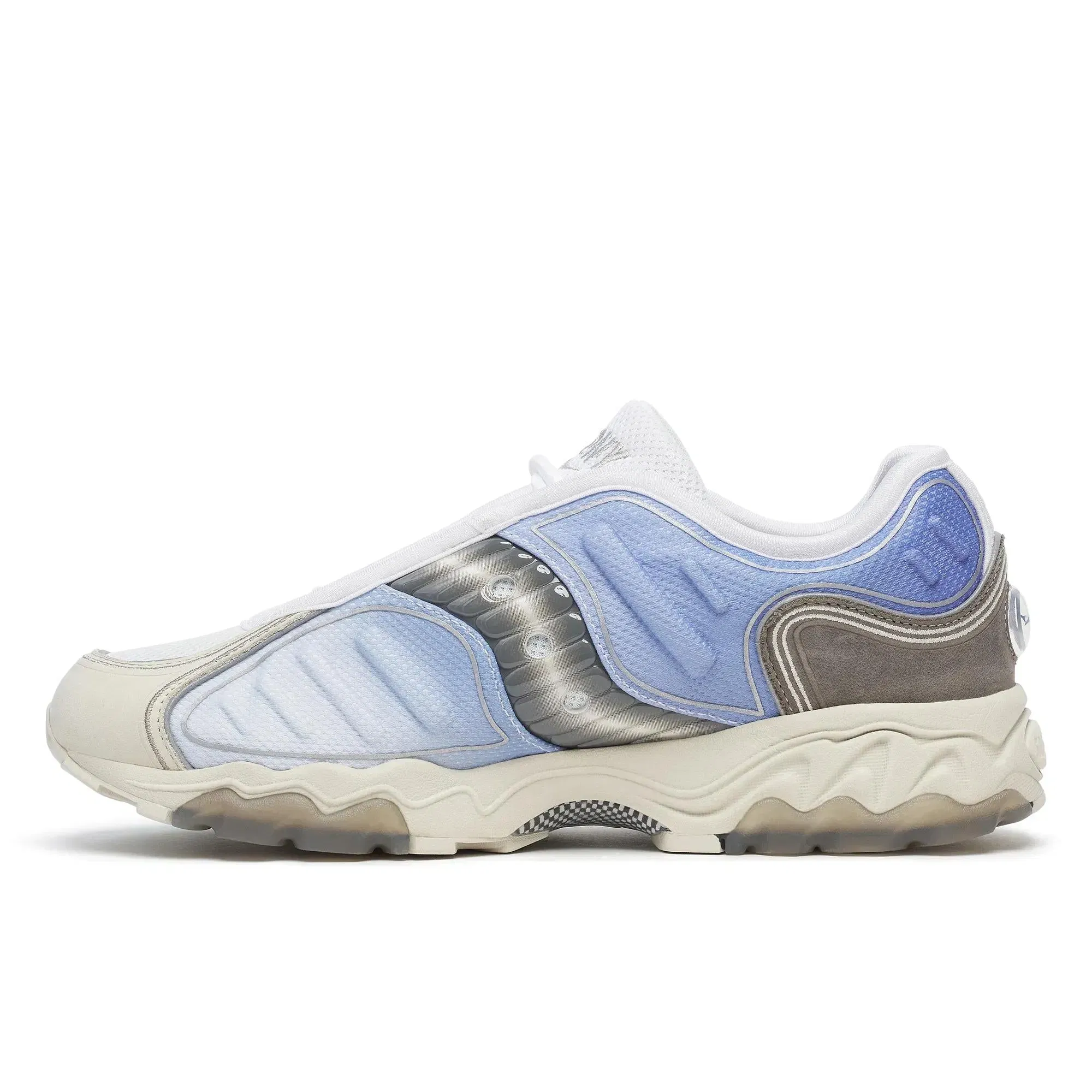 Saucony Matrix Fade Light Blue Fade