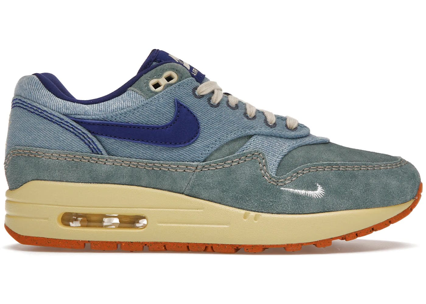 Nike Air Max 1 Prm Dirty Denim