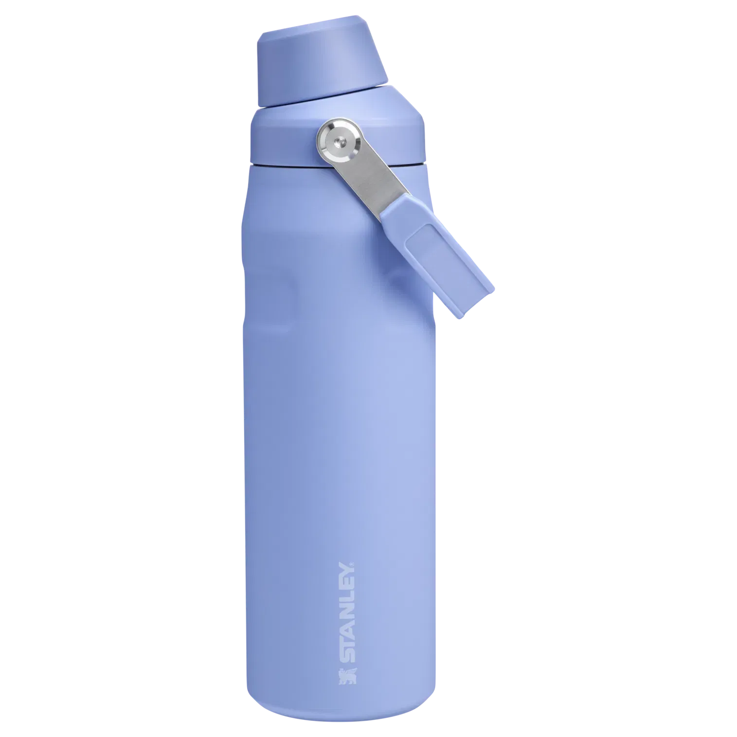 IceFlow Bottle with Fast Flow Lid | 24 OZ - Stanley Create Hydrangea