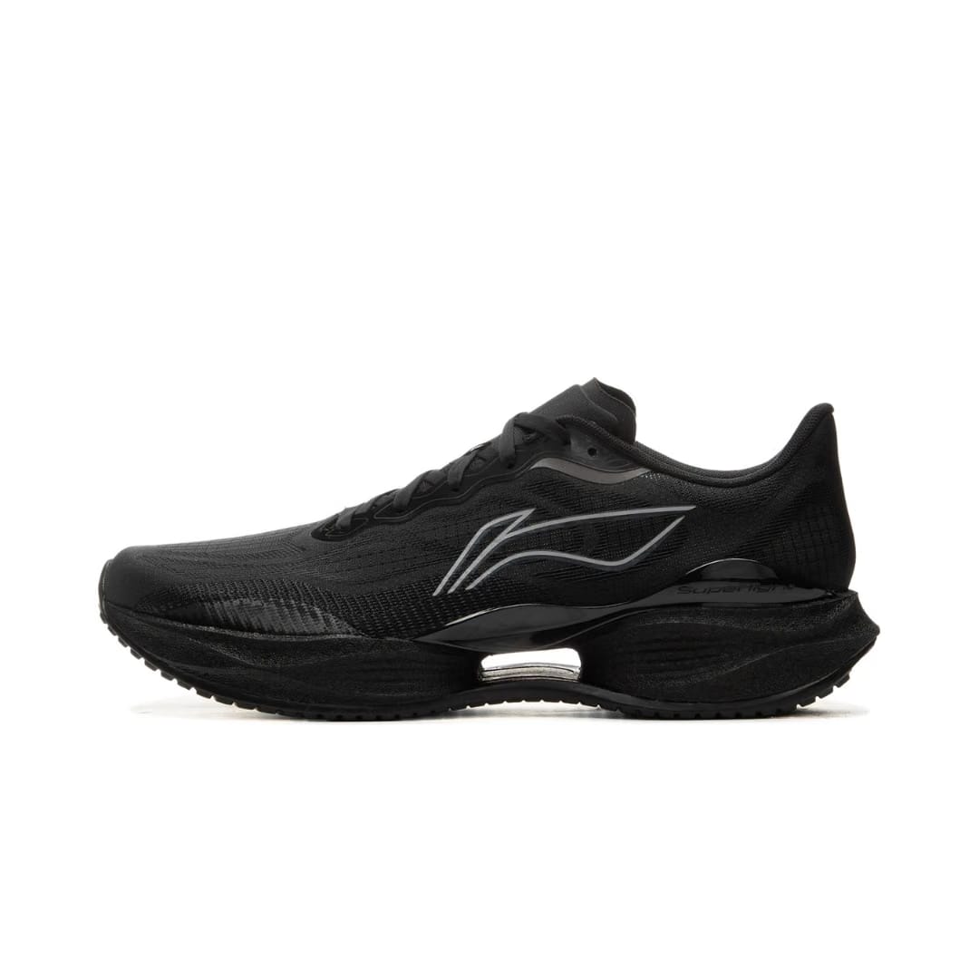 Li-Ning Super Light 22 Black Black