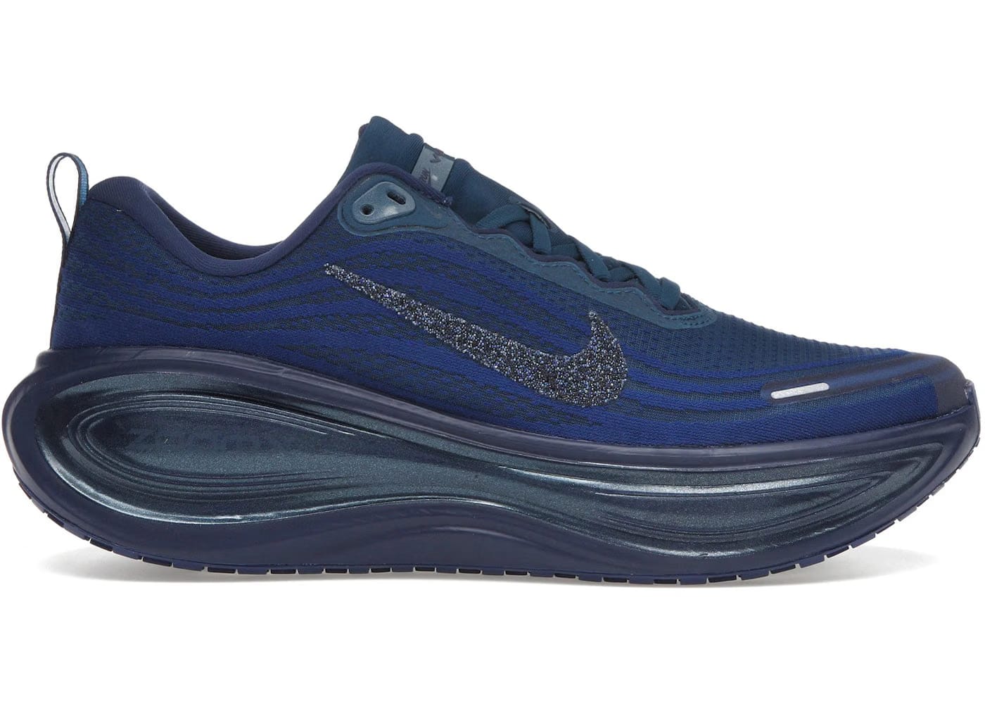 Swarovski x Nike Vomero Plus 'Blue Force'