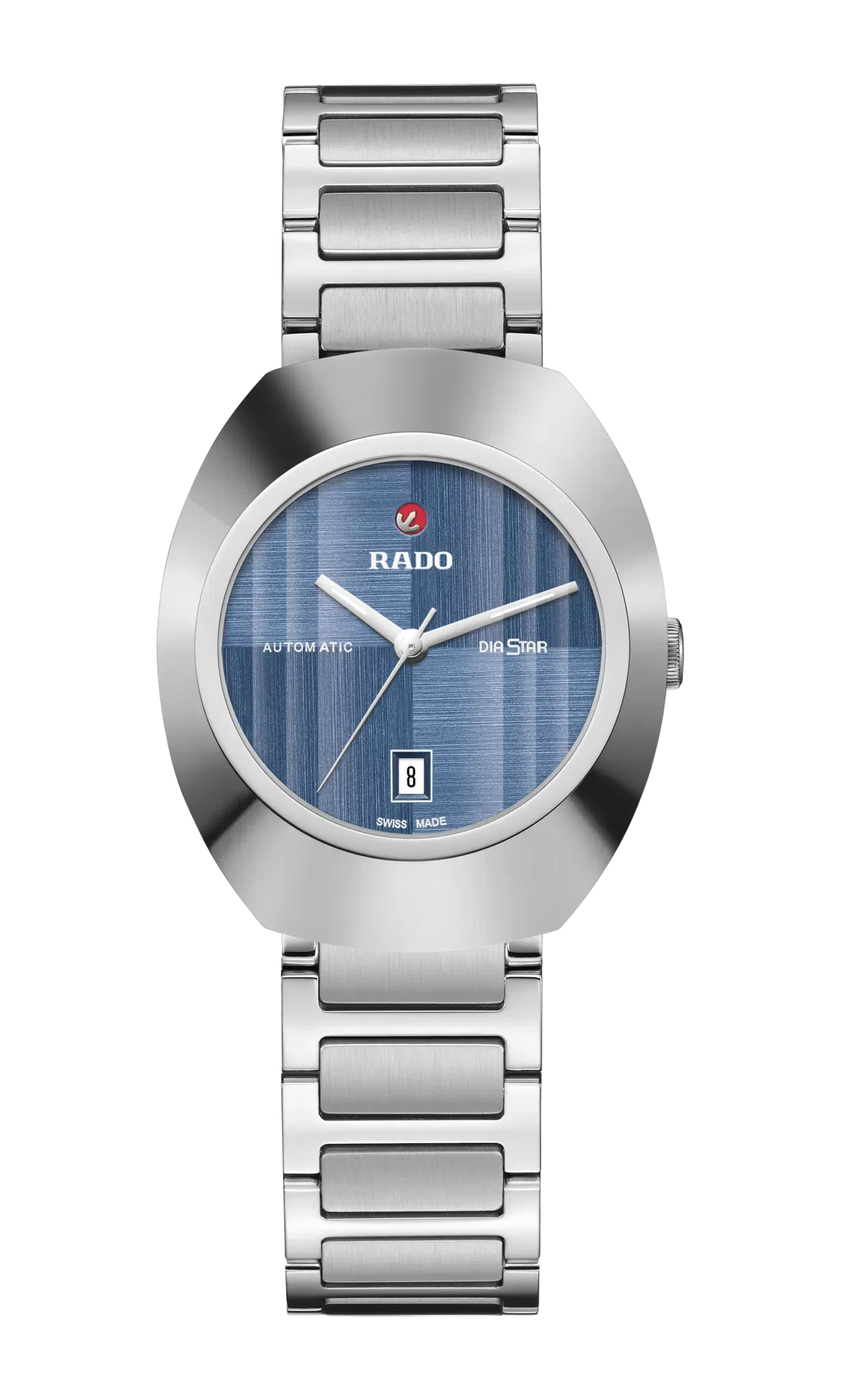 Rado Diastar Original Automatic Blue r12170343