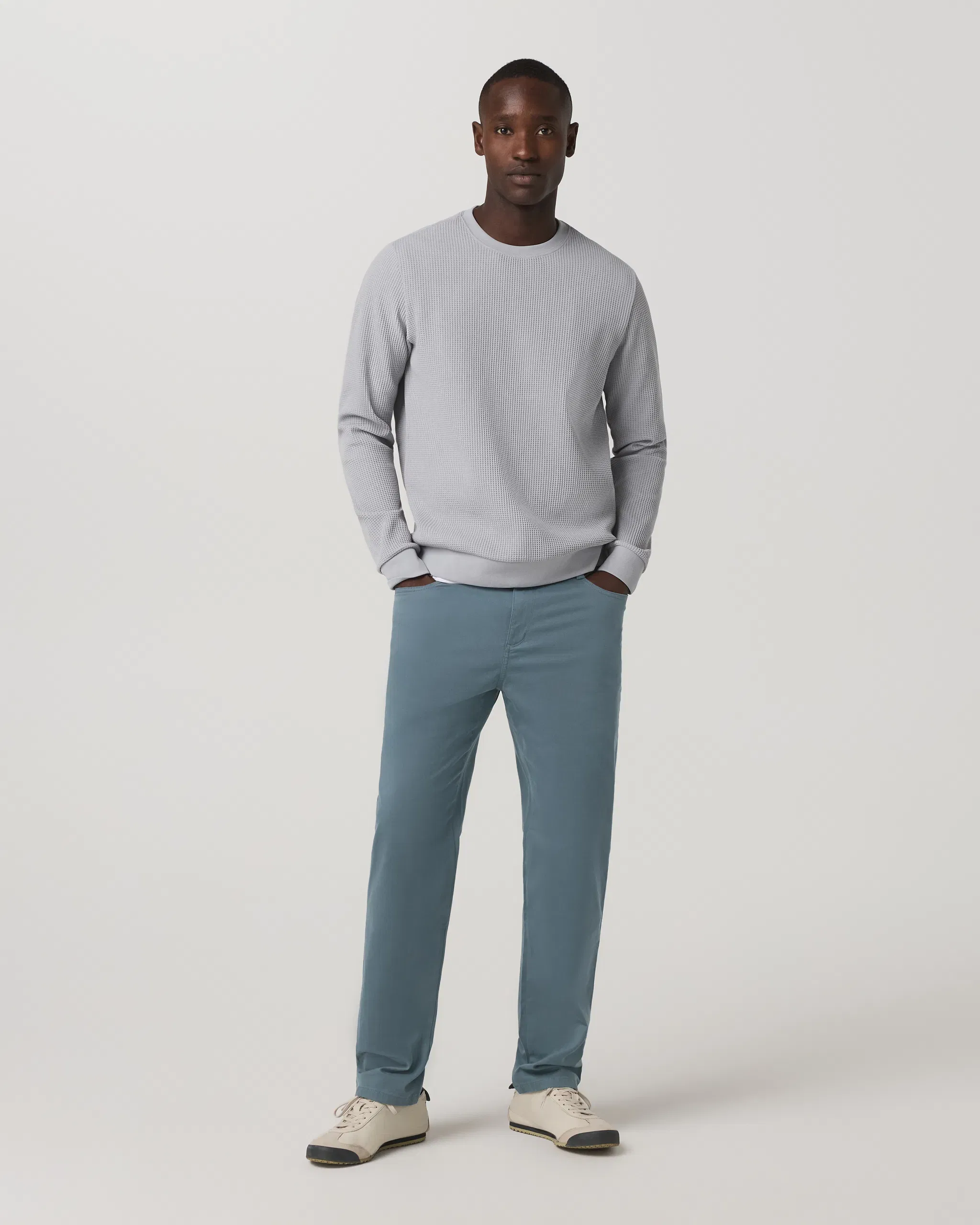 Vuori Meta Cotton Pant Classic Fit 32