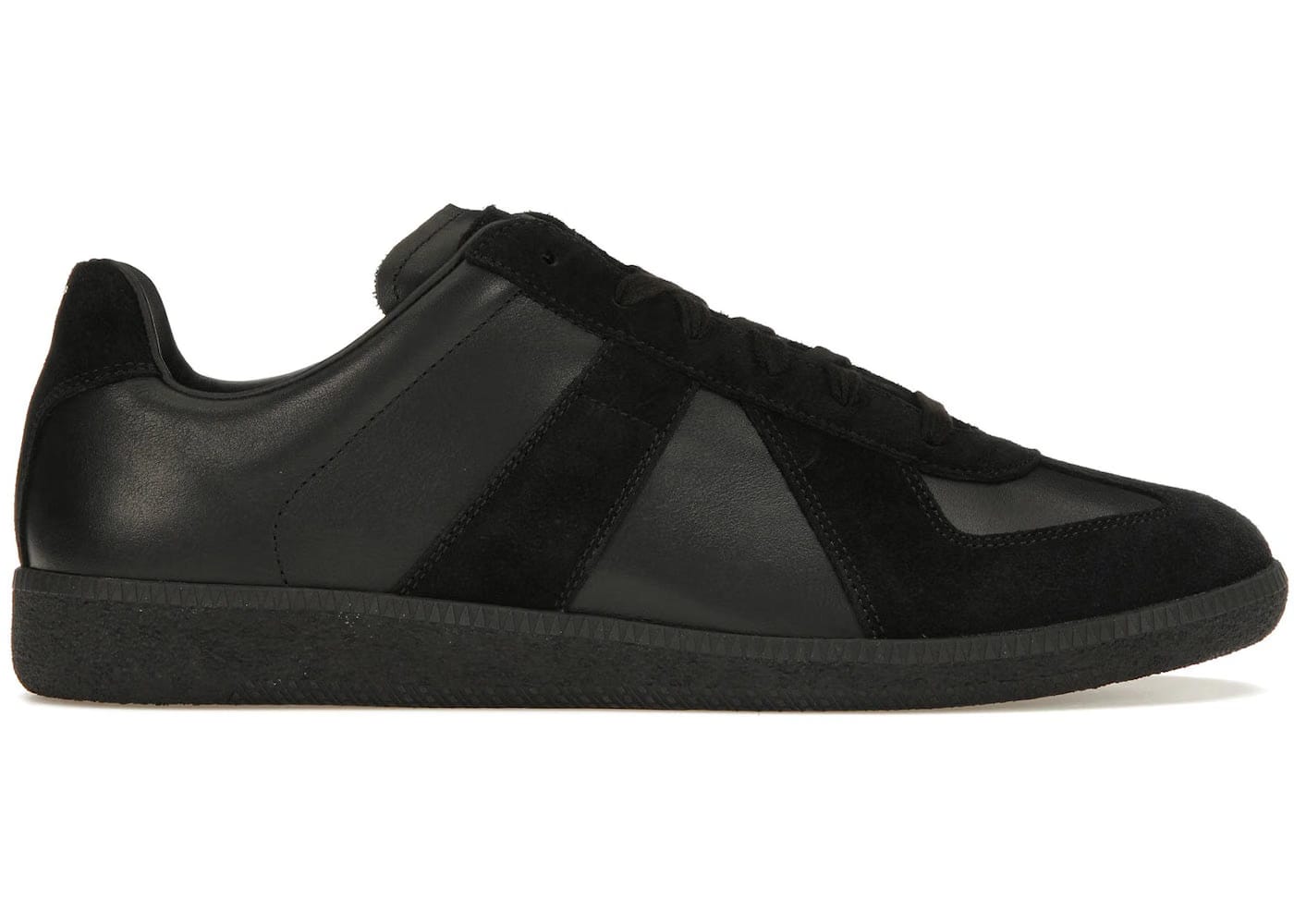 Maison Margiela Replica Black