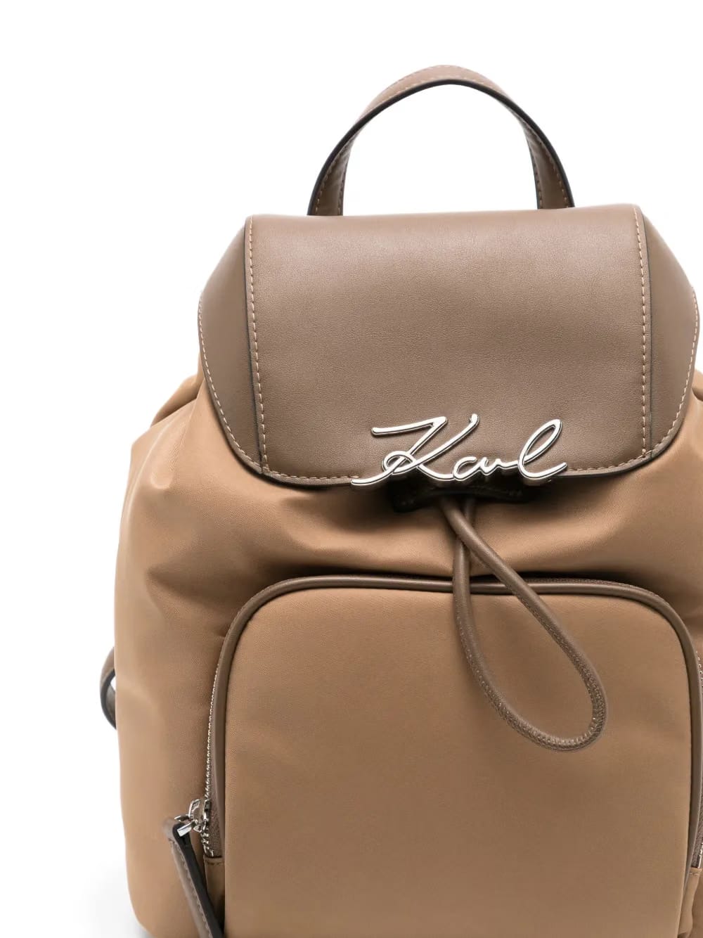 signature backpack