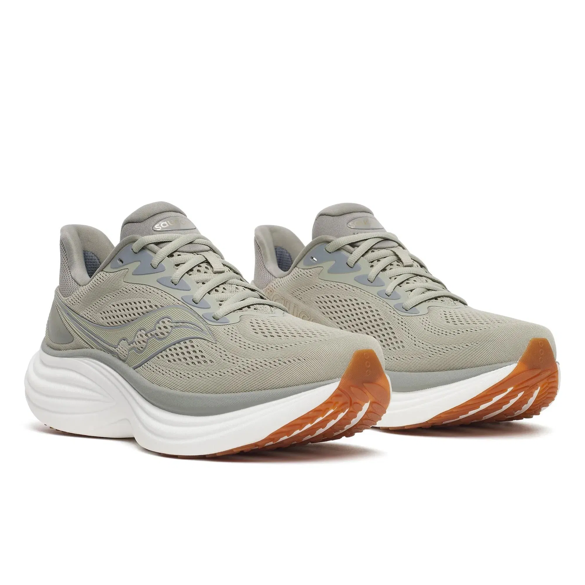 Saucony Men's Triumph 24 Sage | Debonair