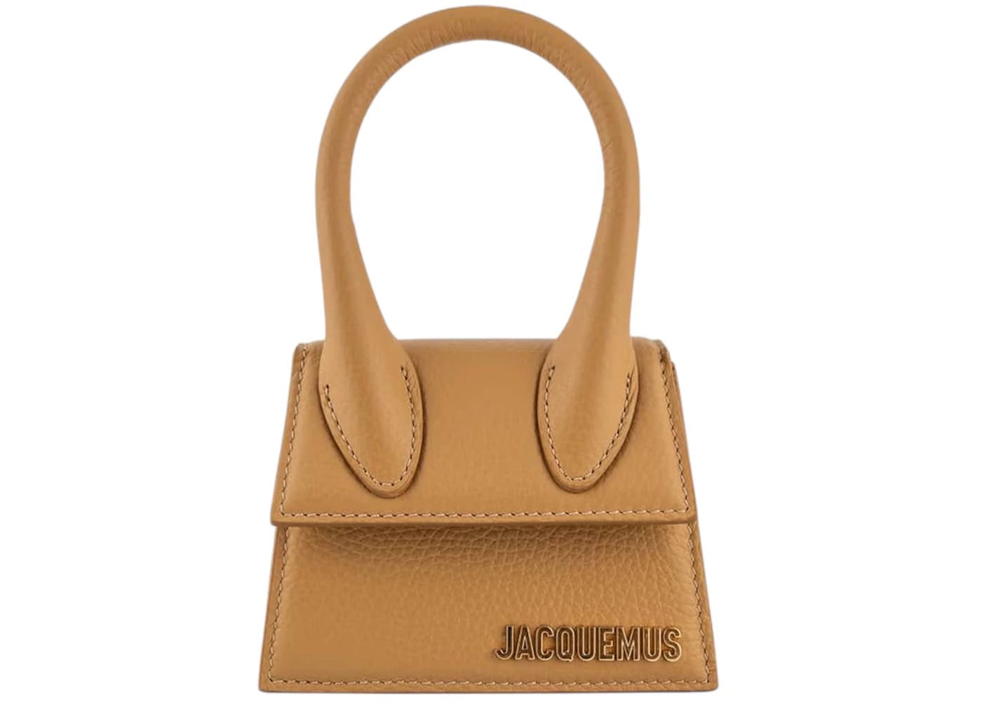 Jacquemus Le Chiquito Camel