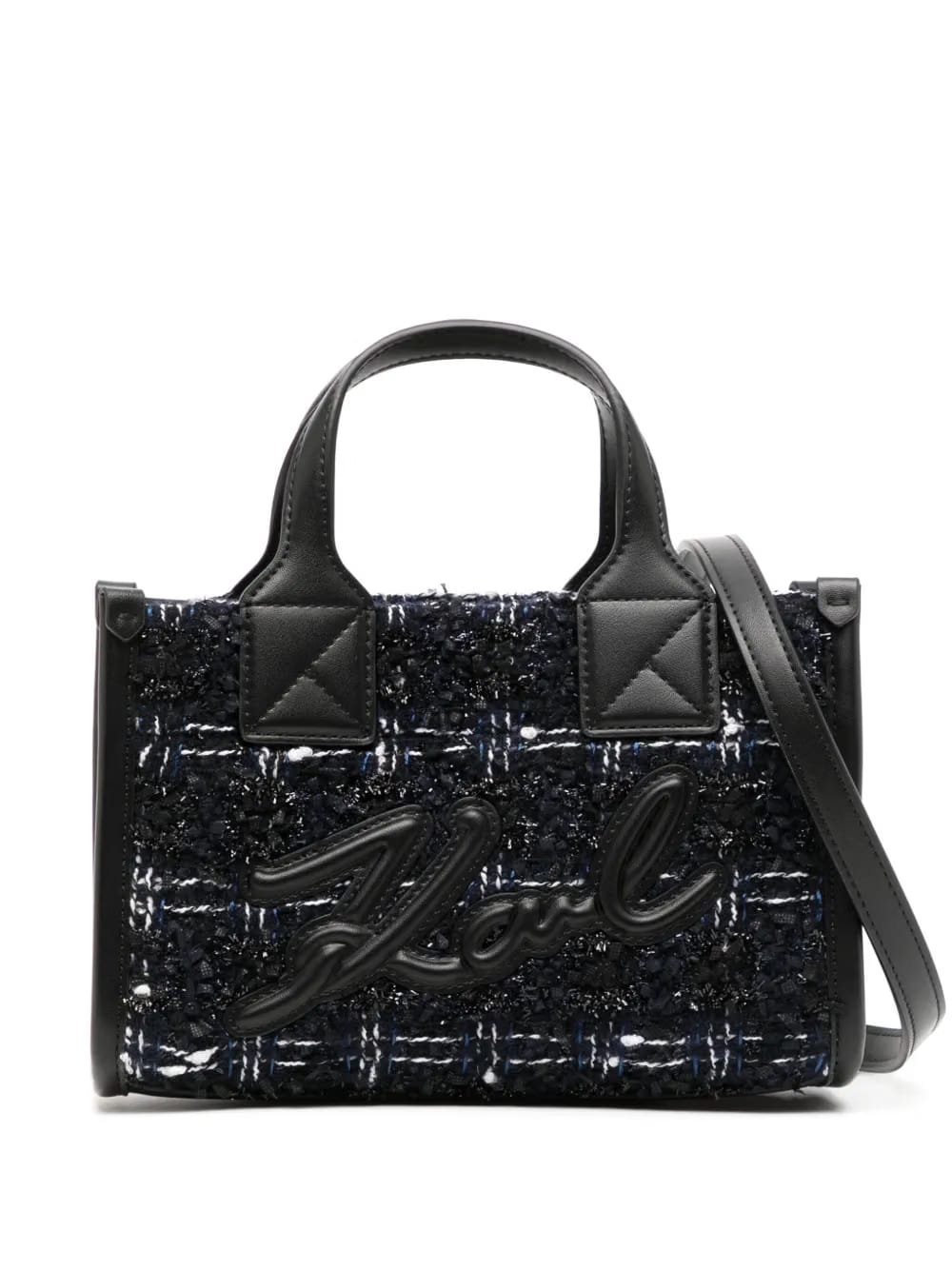 kskuare tote bag