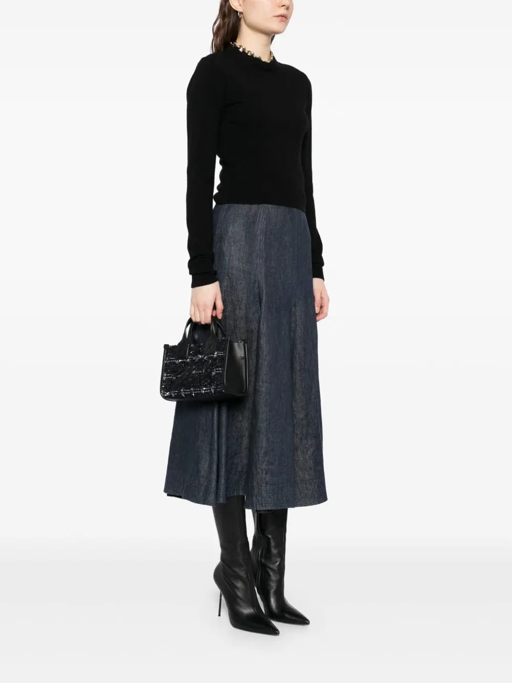kskuare tote bag