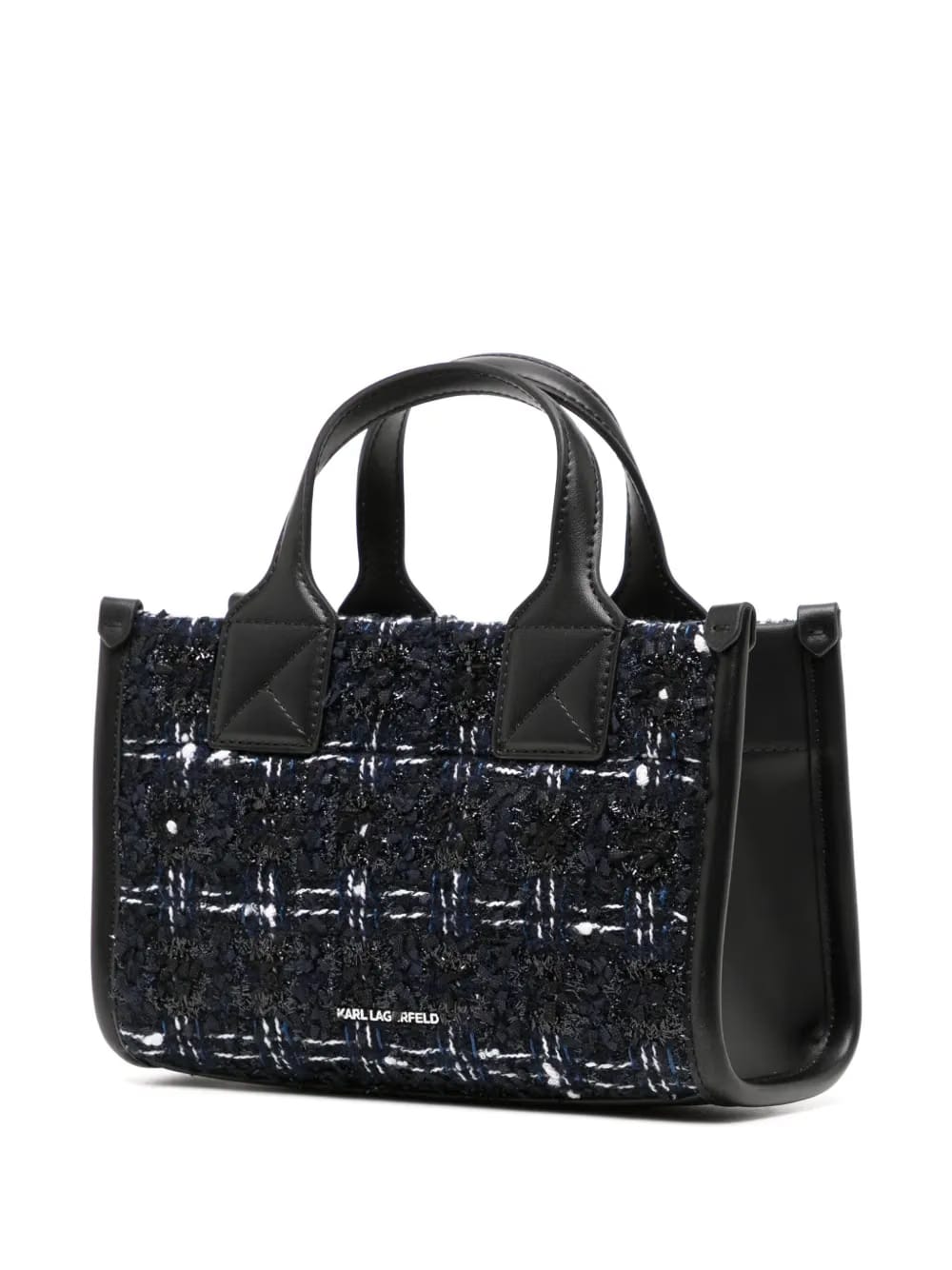 kskuare tote bag