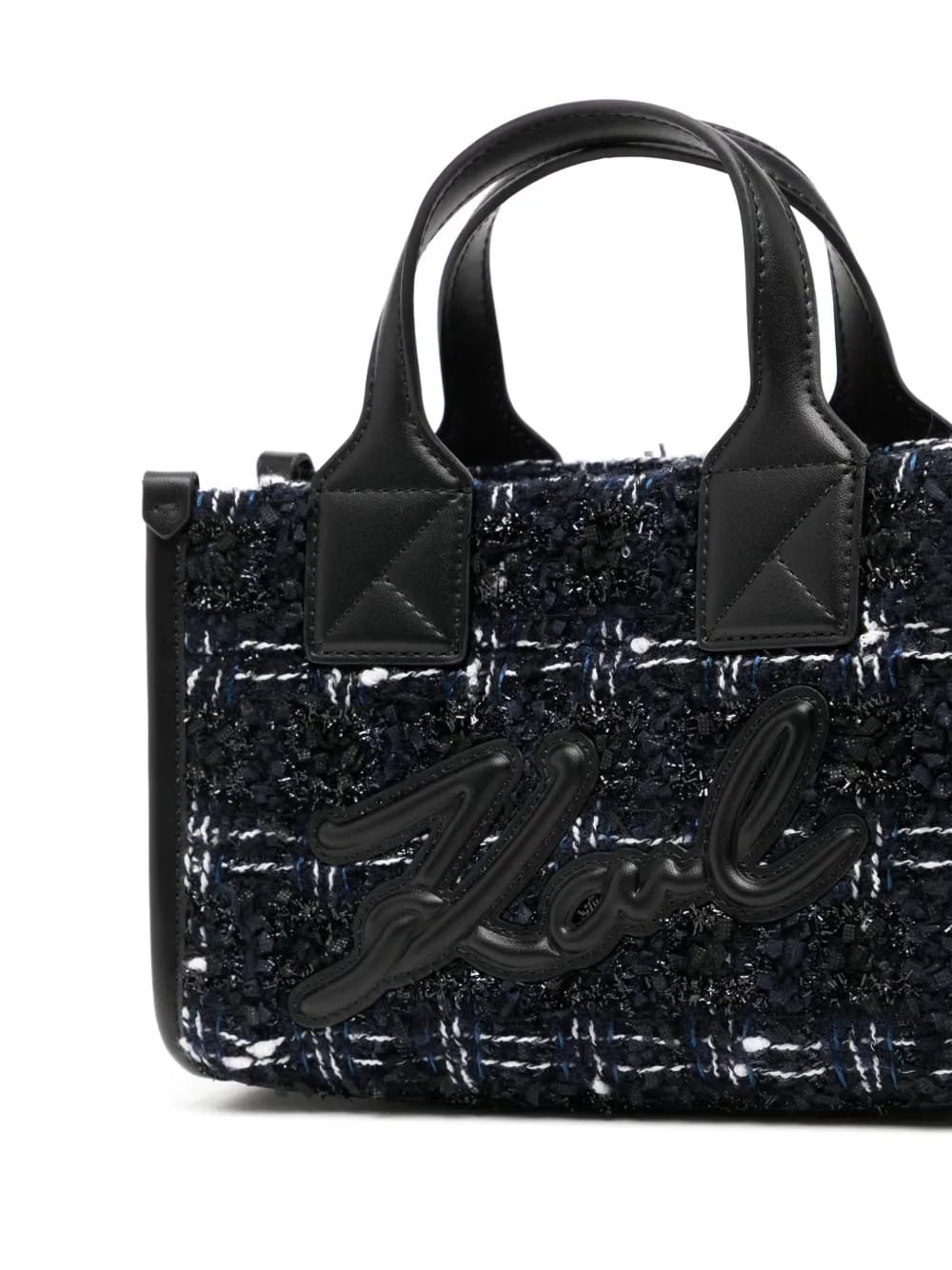 kskuare tote bag