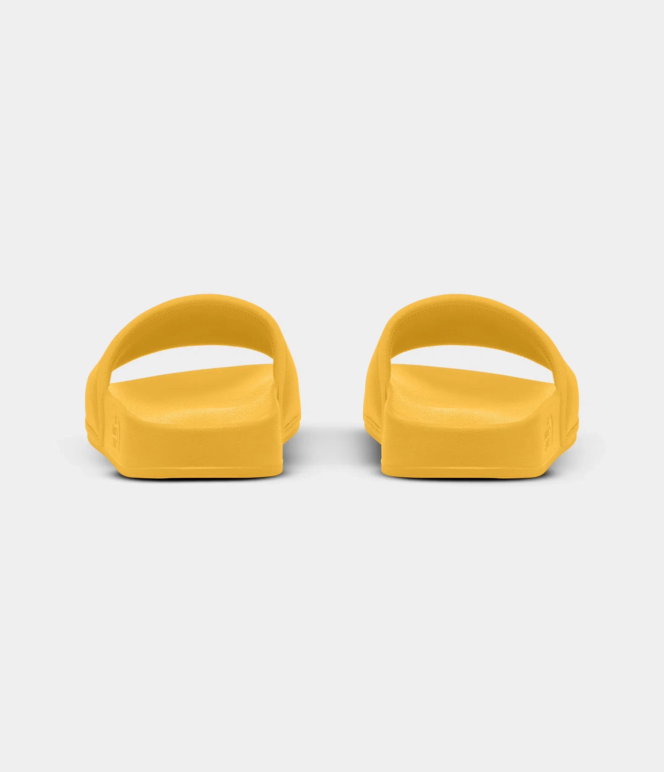 The North Face Mens Base Camp Slides Iii Summit Gold Summit Gold