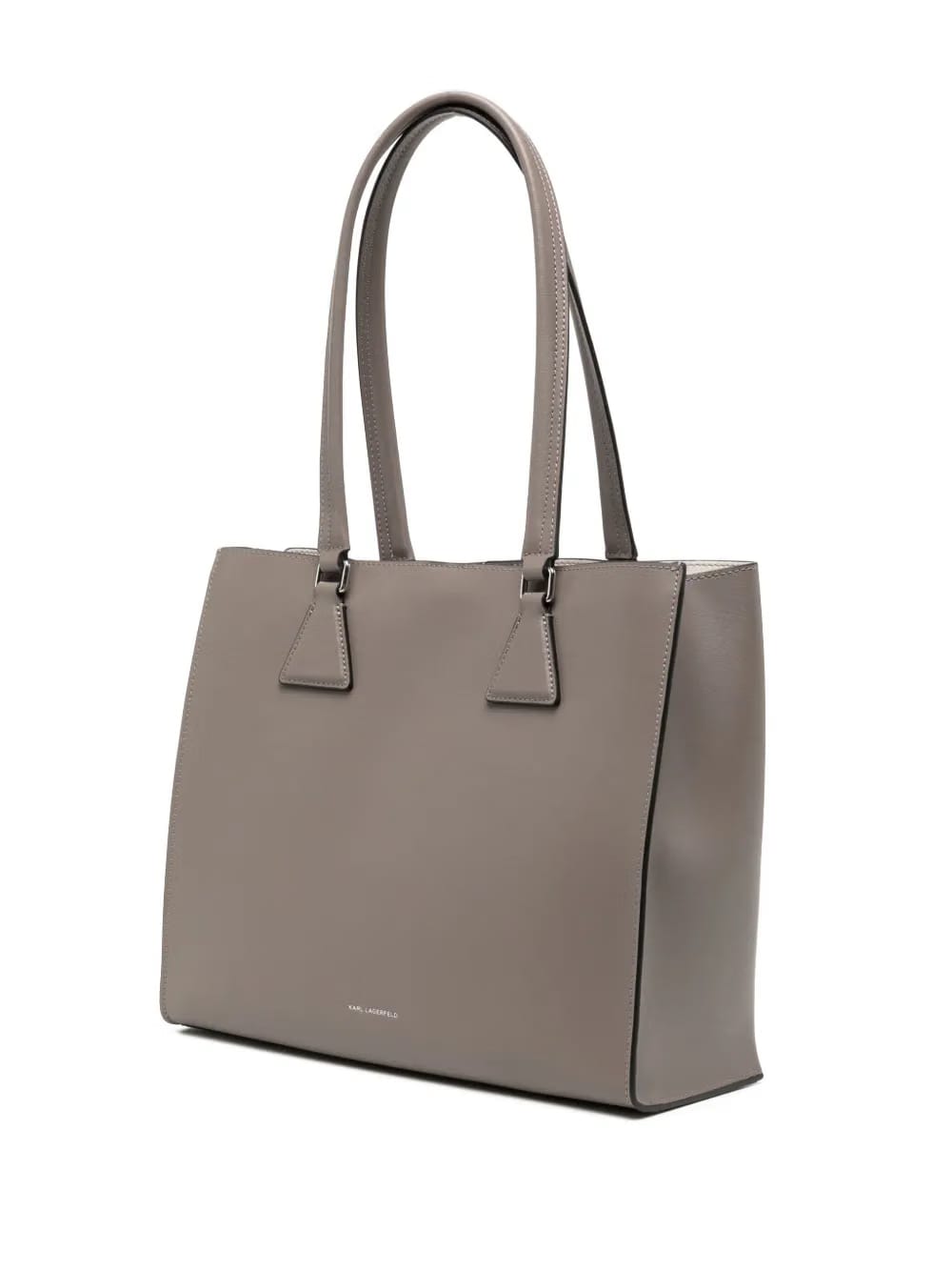 Klock tote bag