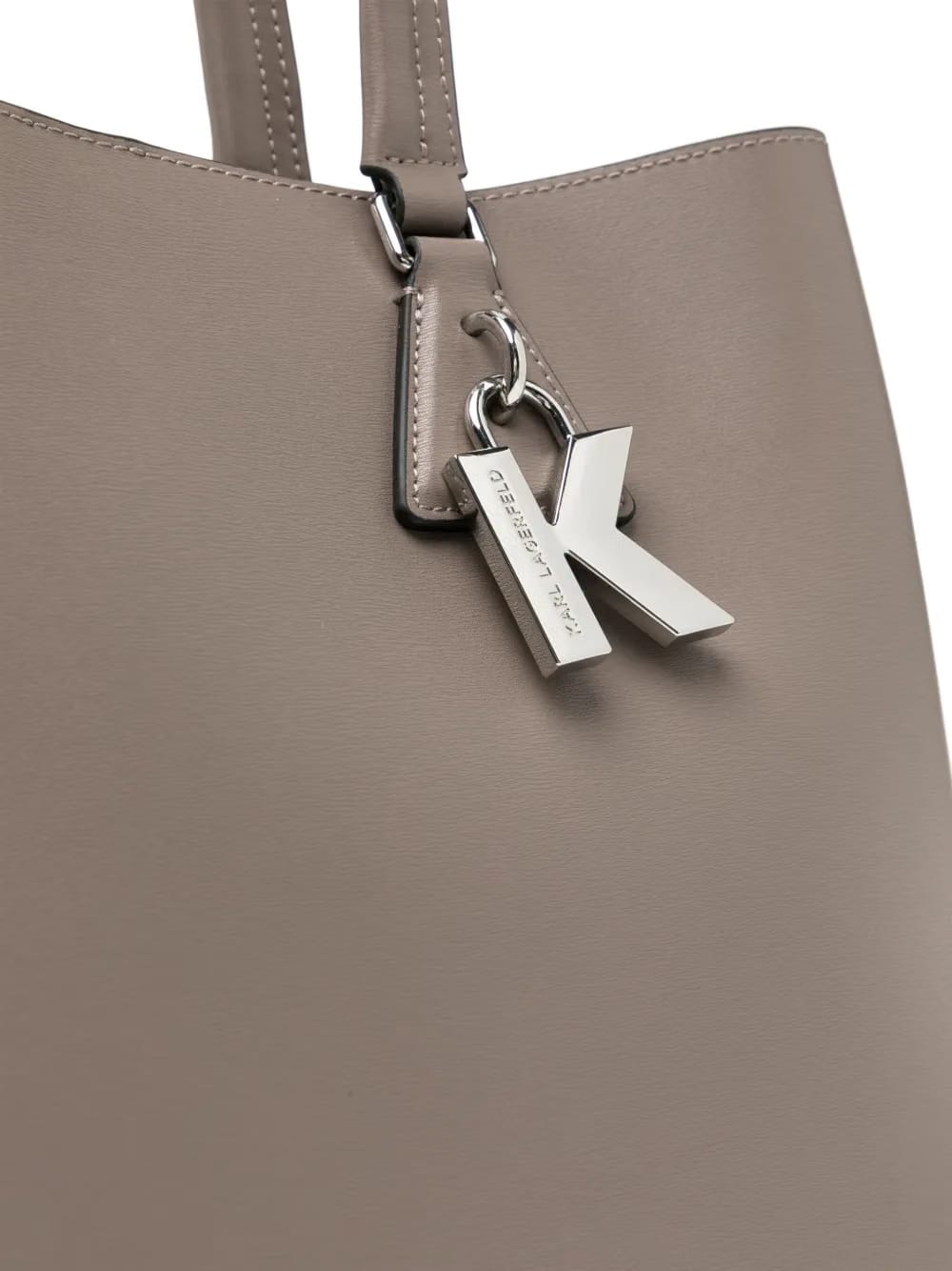 Klock tote bag