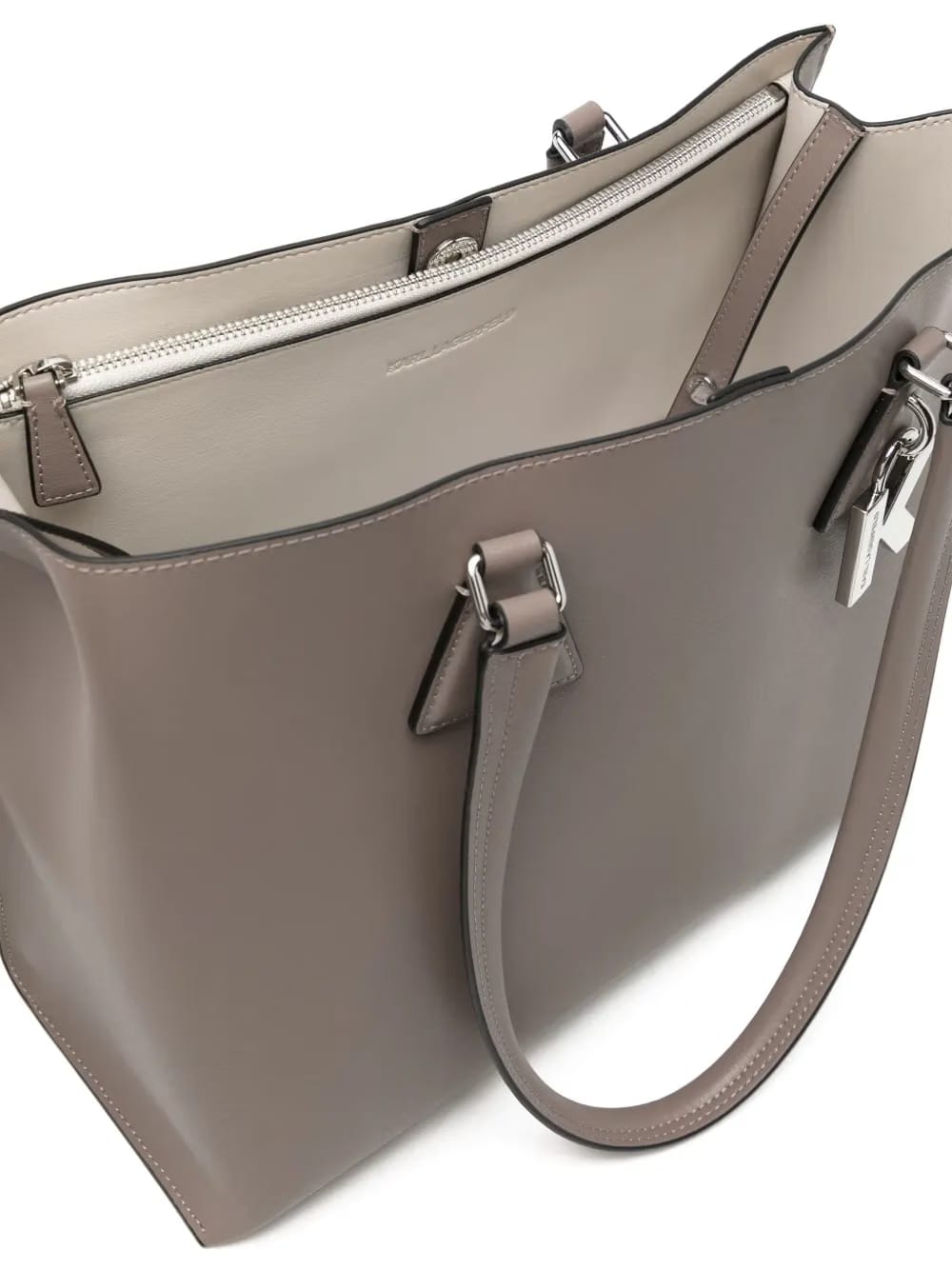 Klock tote bag