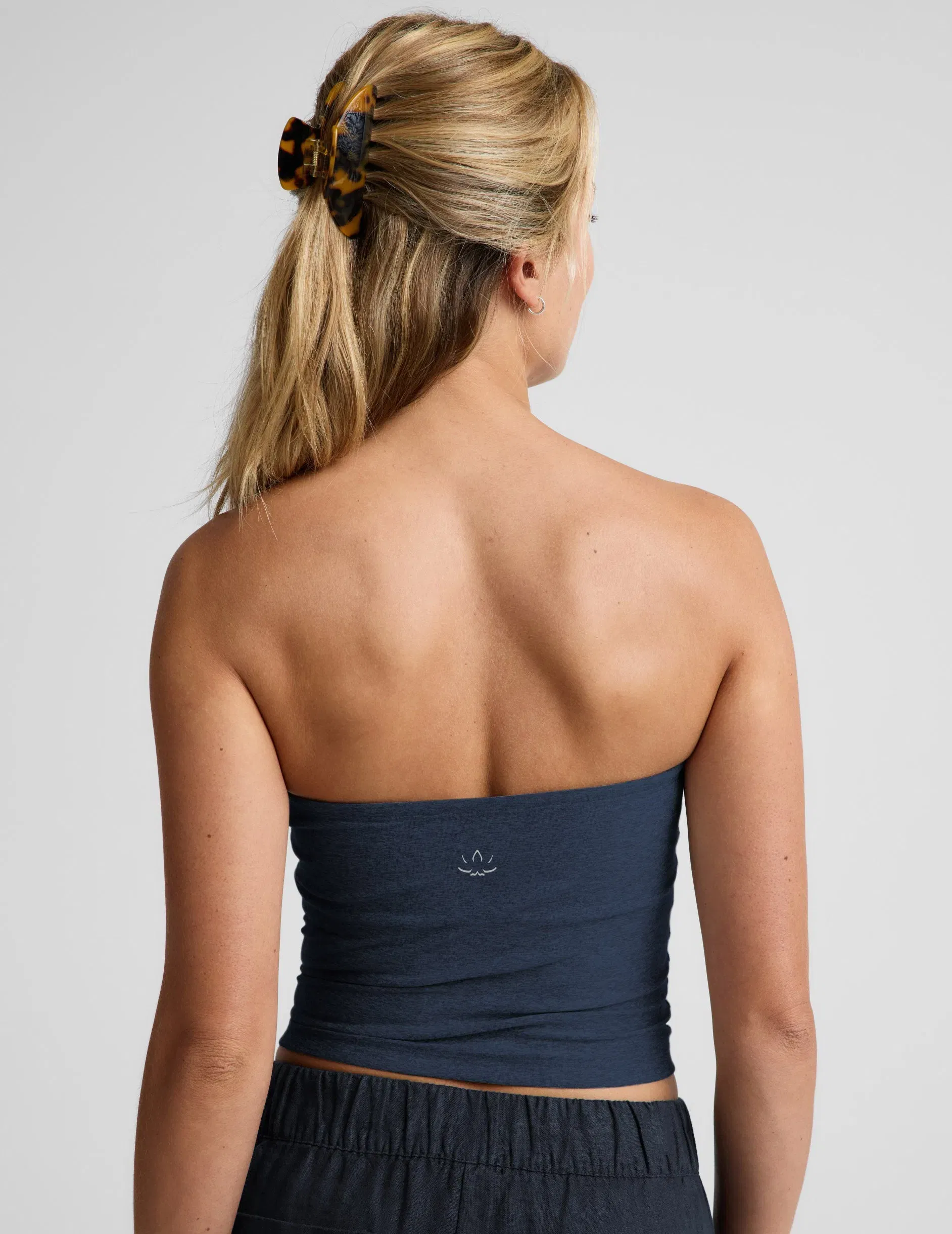 Beyond Yoga Spacedye Strapless Top Women's