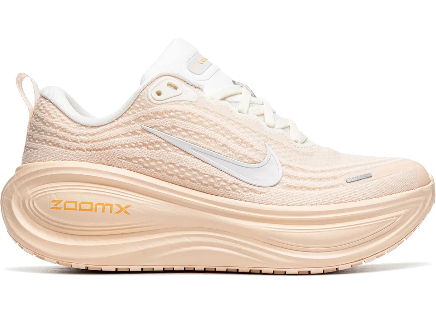 Nike Vomero Plus Guava Ice Orange Chalk Womens