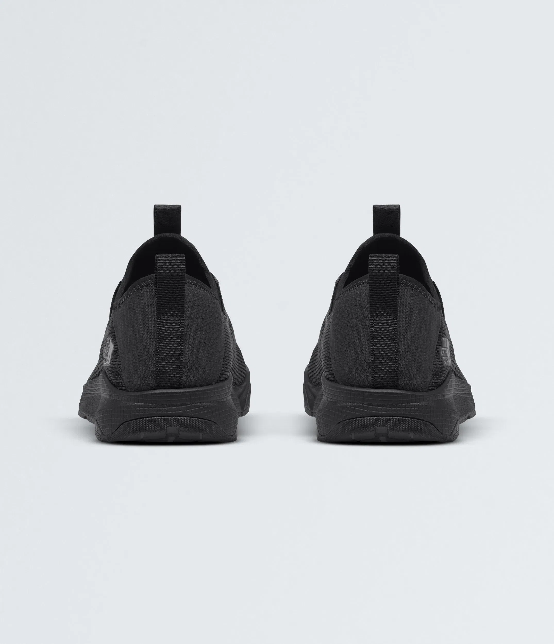 The North Face Mens Platte Canyon Shoes Tnf Black Tnf Black