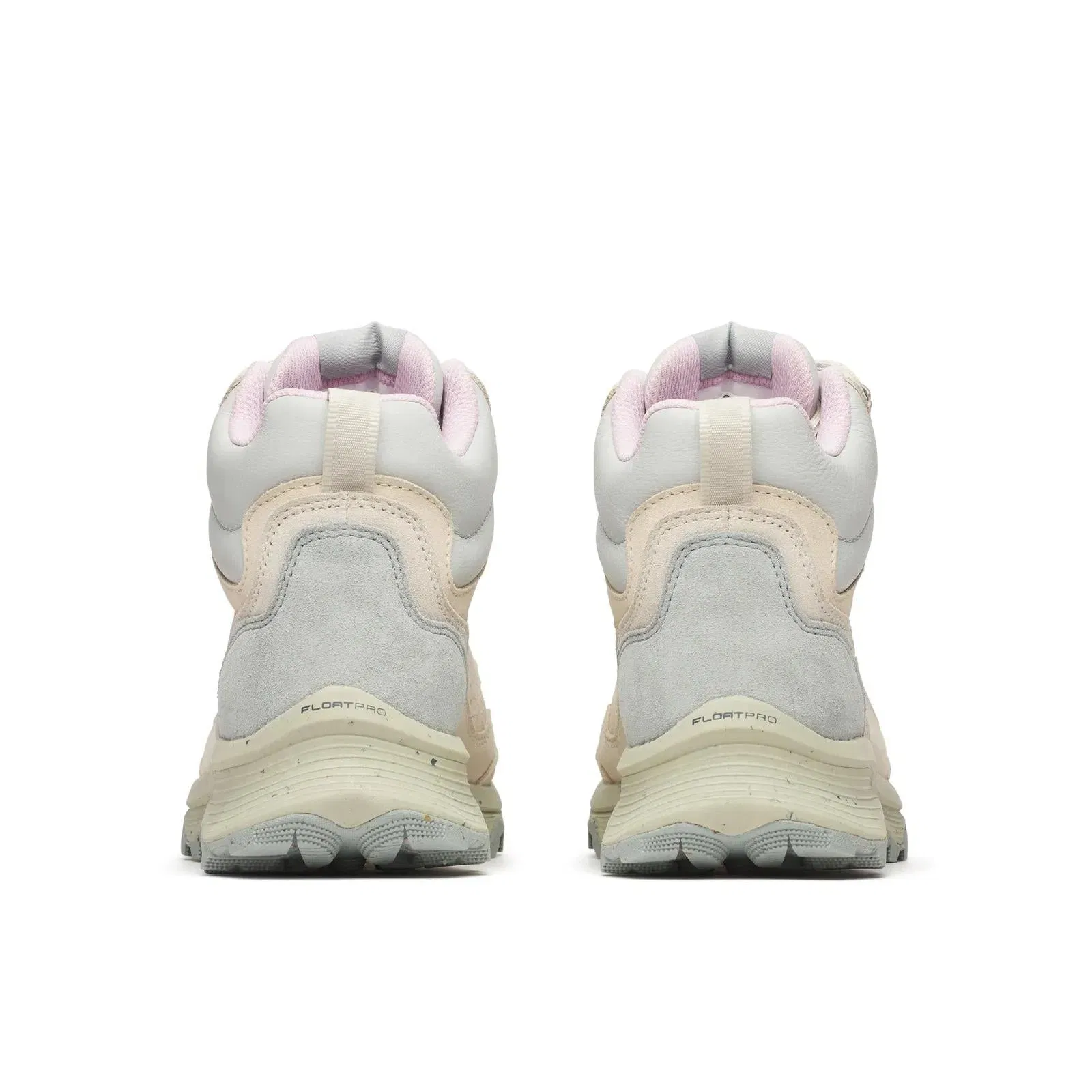 Merrell Women's Speed Solo MXD Mid Waterproof Angelite
