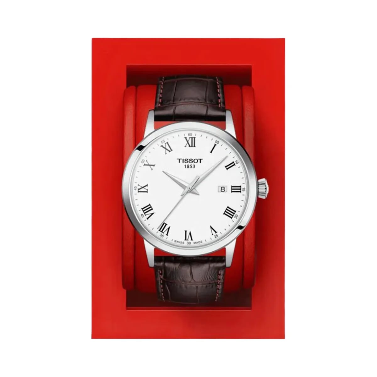 Tissot Classic Dream 42Mm T1294101601300