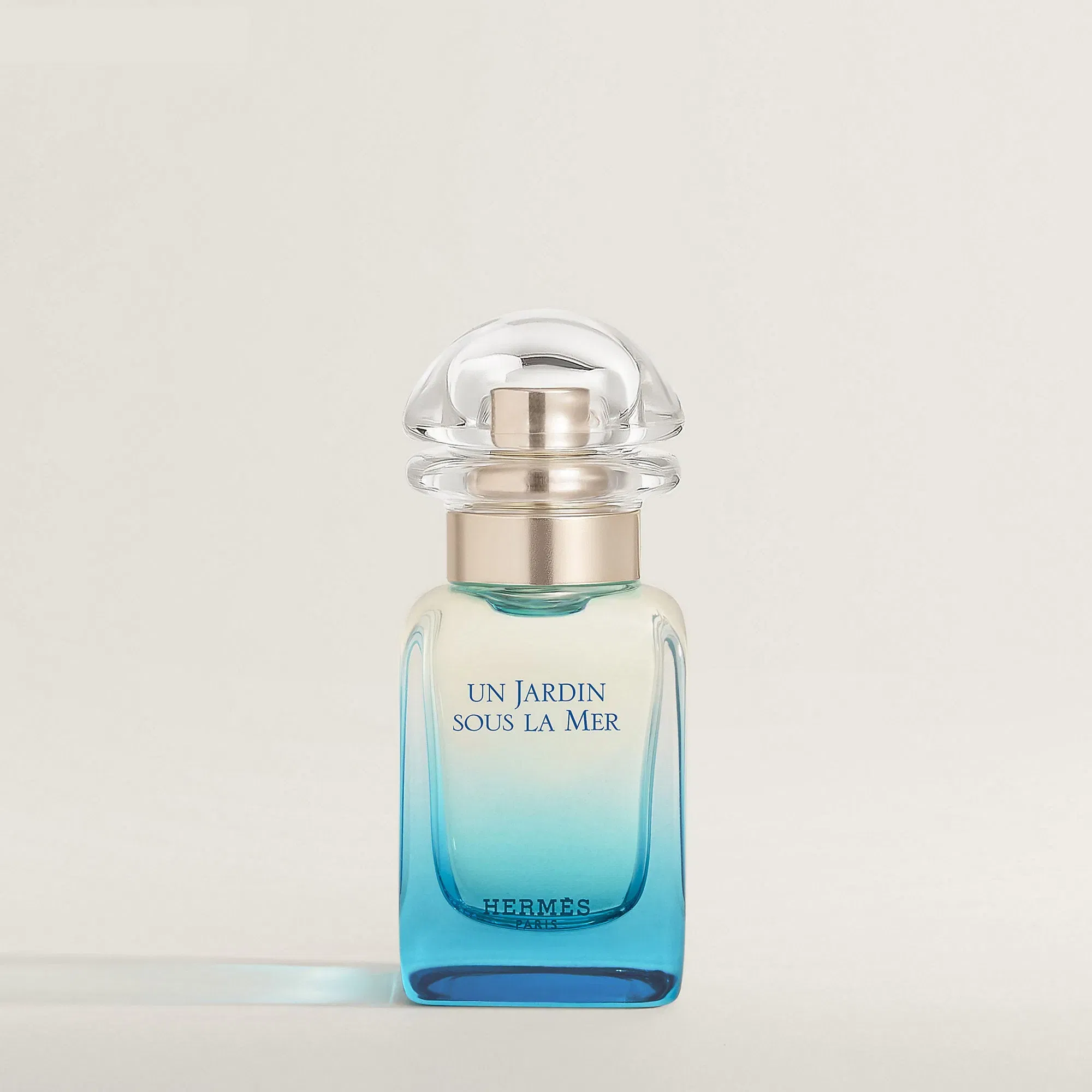 Hermes Un Jardin Sous La Mer Eau De Toilette