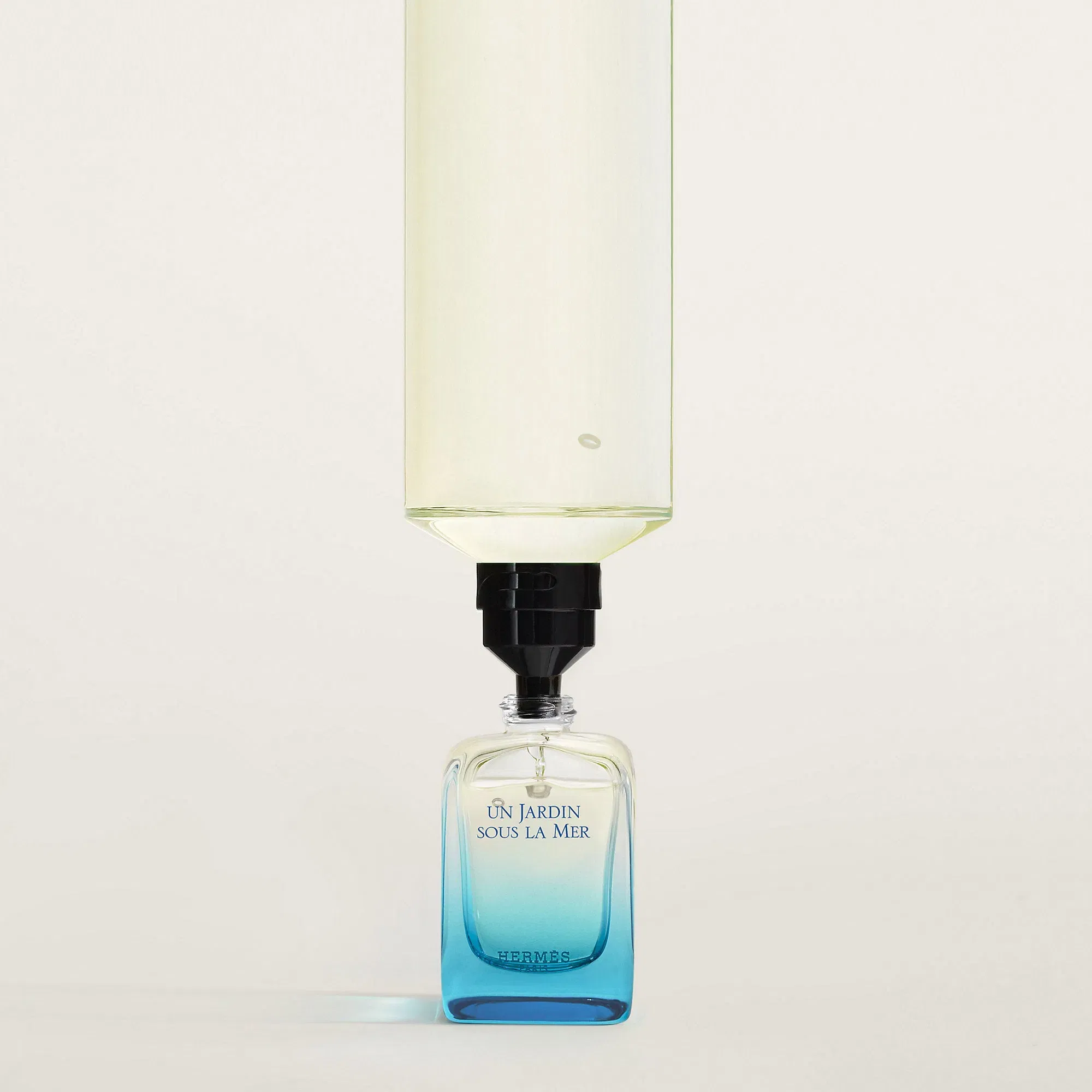Hermes Un Jardin Sous La Mer Eau De Toilette