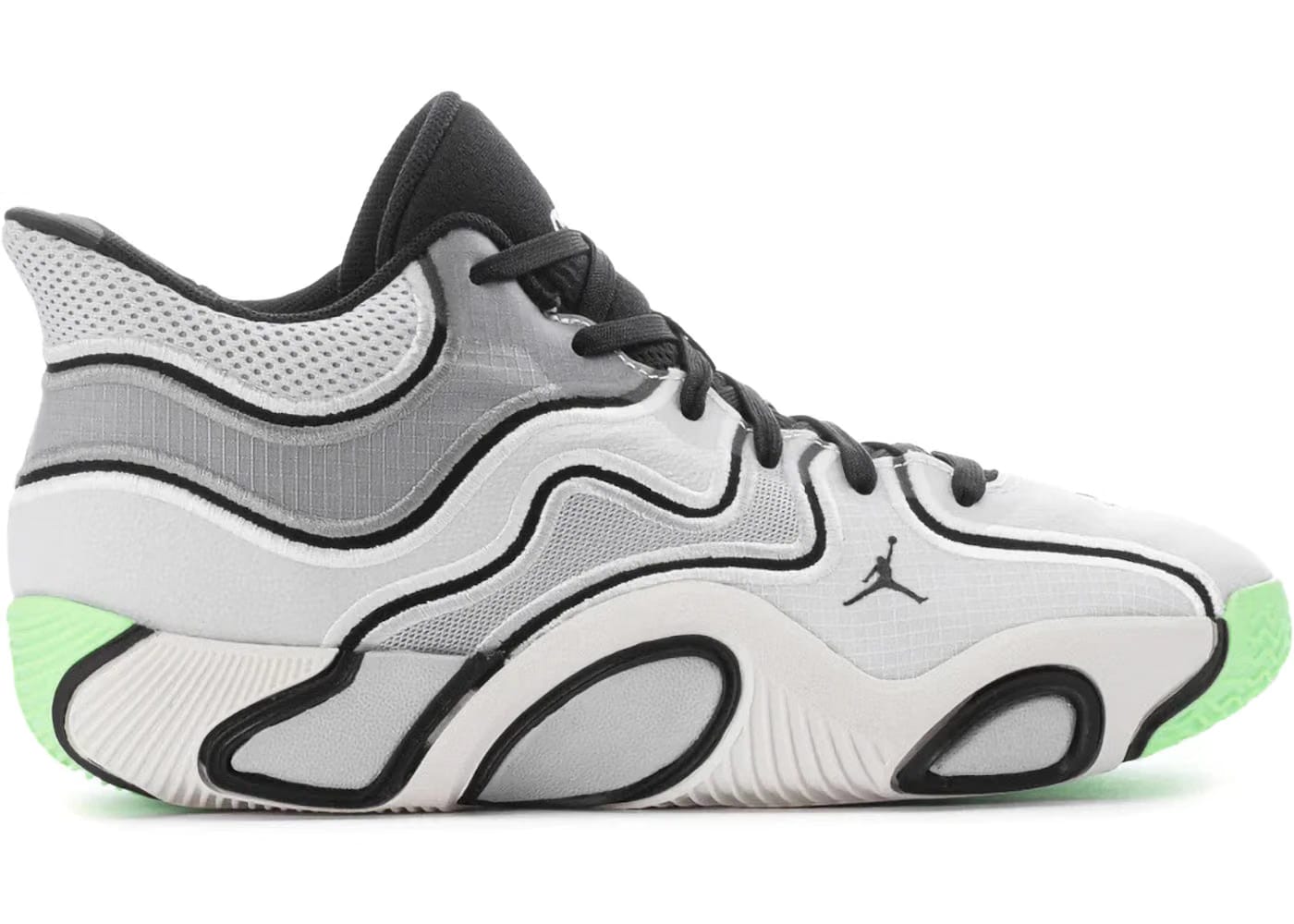 Jordan Tatum 3 Zen GS