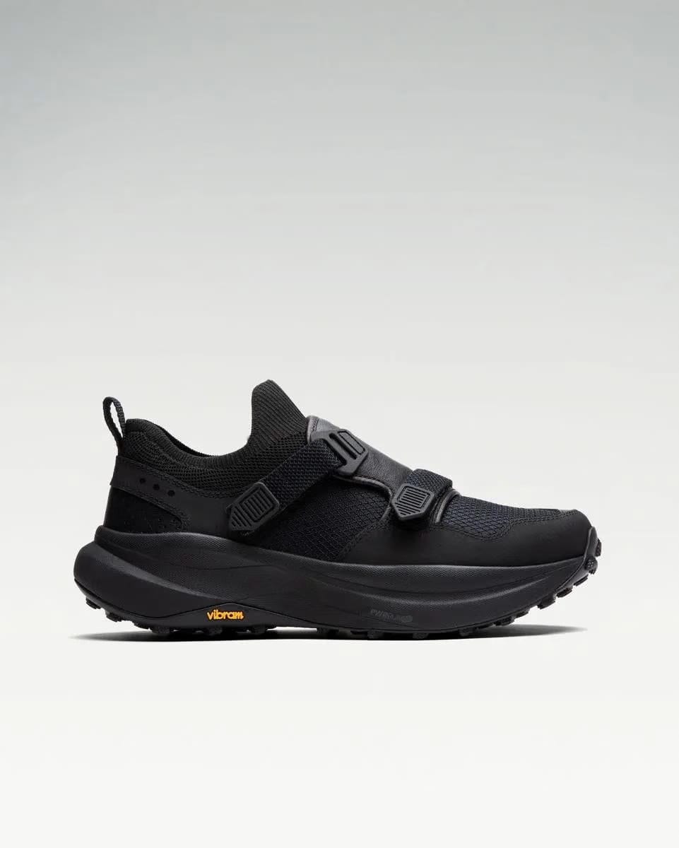 Saucony Grid X Ultra S Black
