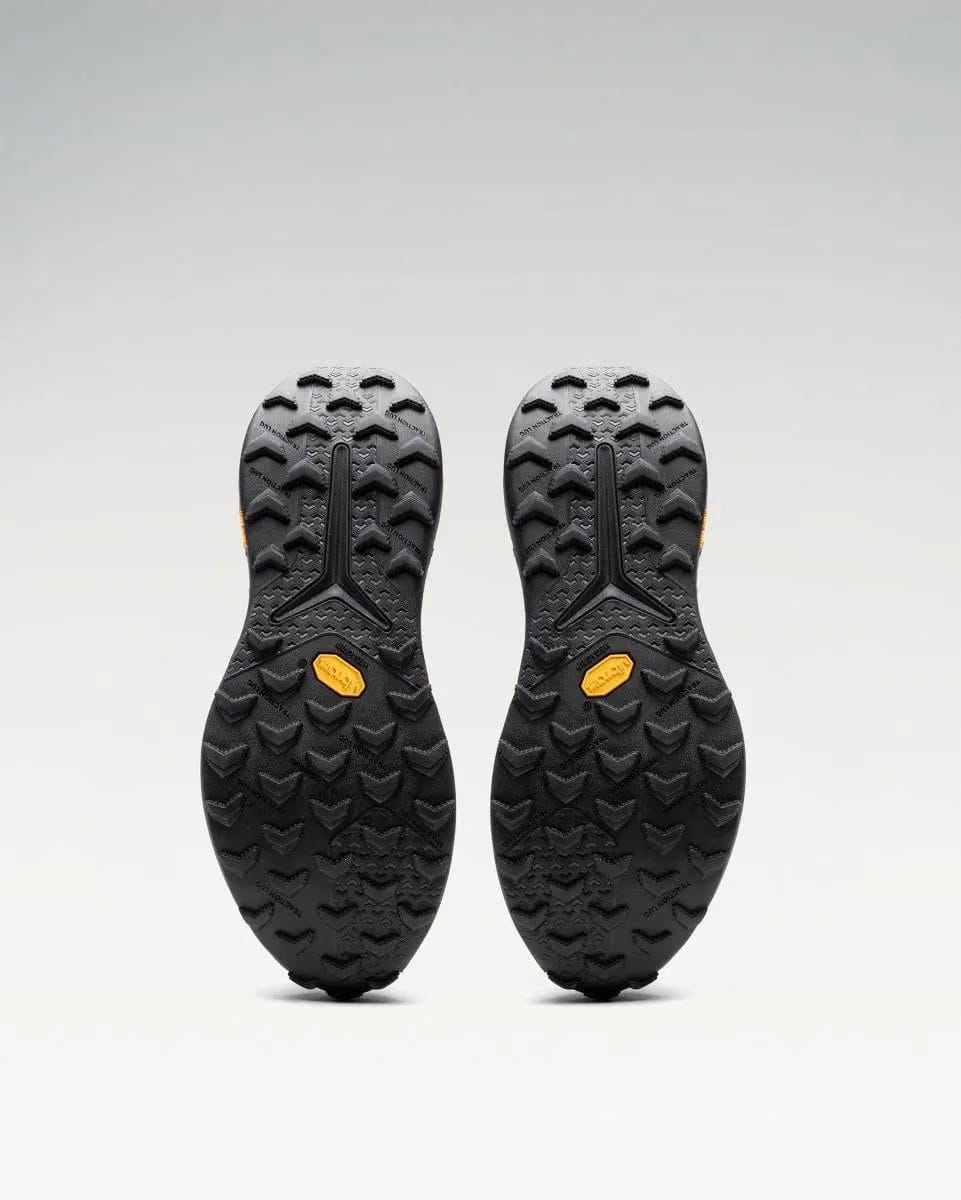 Saucony Grid X Ultra S Black