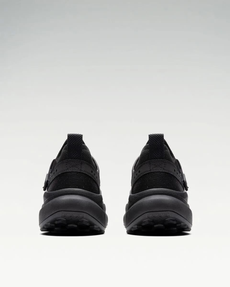 Saucony Grid X Ultra S Black