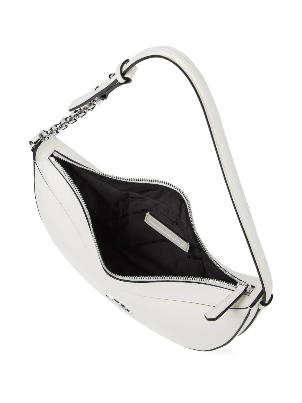 small K/Autograph shoulder bag