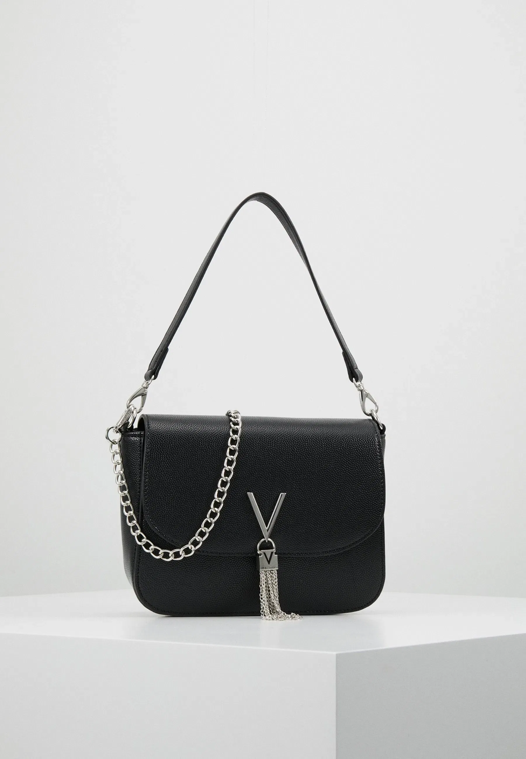 Valentino Bags Divina - Handbag - Nero