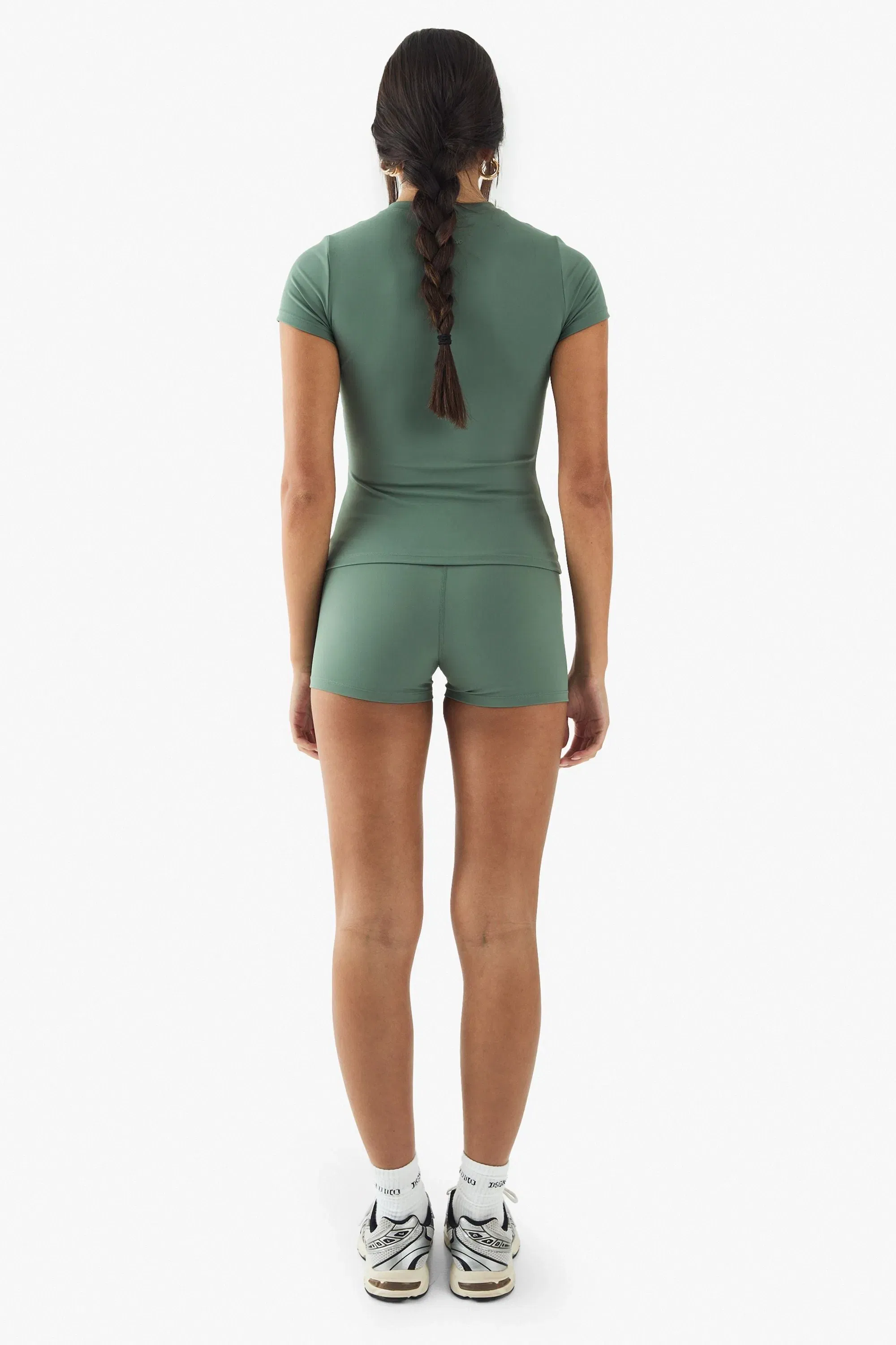 DSGN Studio Ultra Sculpt Active Shorts