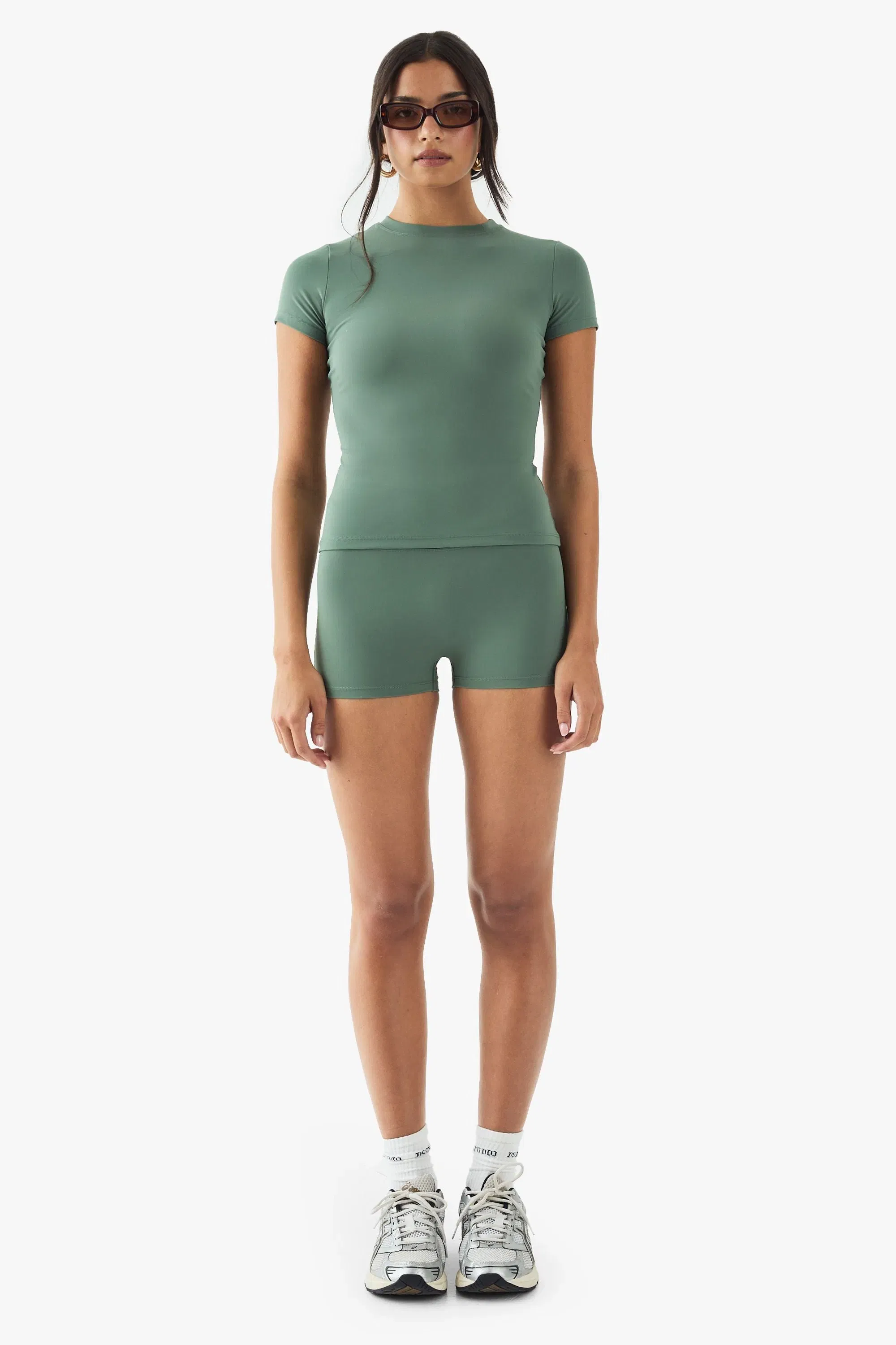 DSGN Studio Ultra Sculpt Active Shorts
