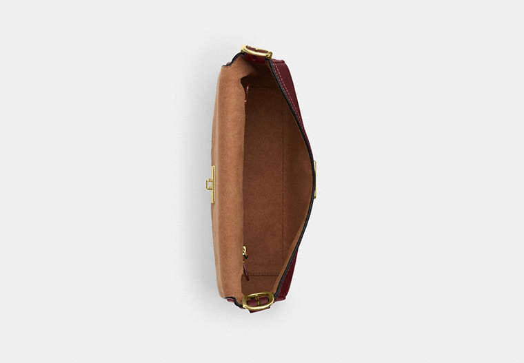 Etta Small Flap Shoulder Bag