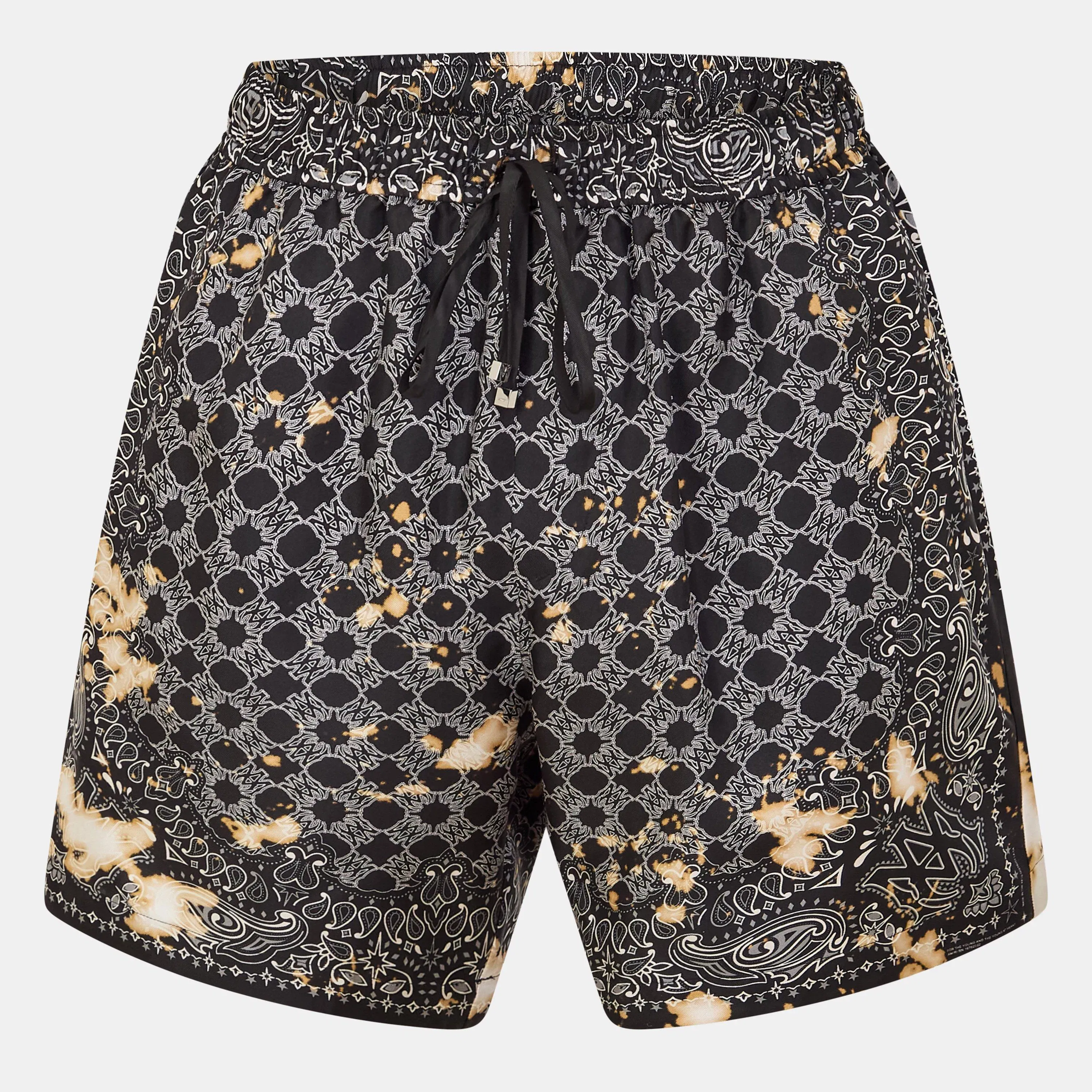 Woven Tracksuit Shorts