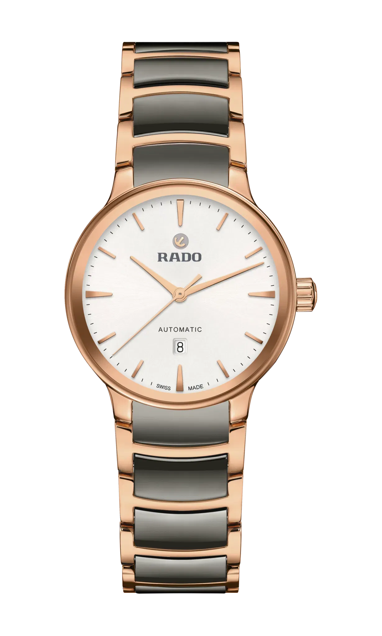 Rado Centrix Automatic Silver-White r30019012