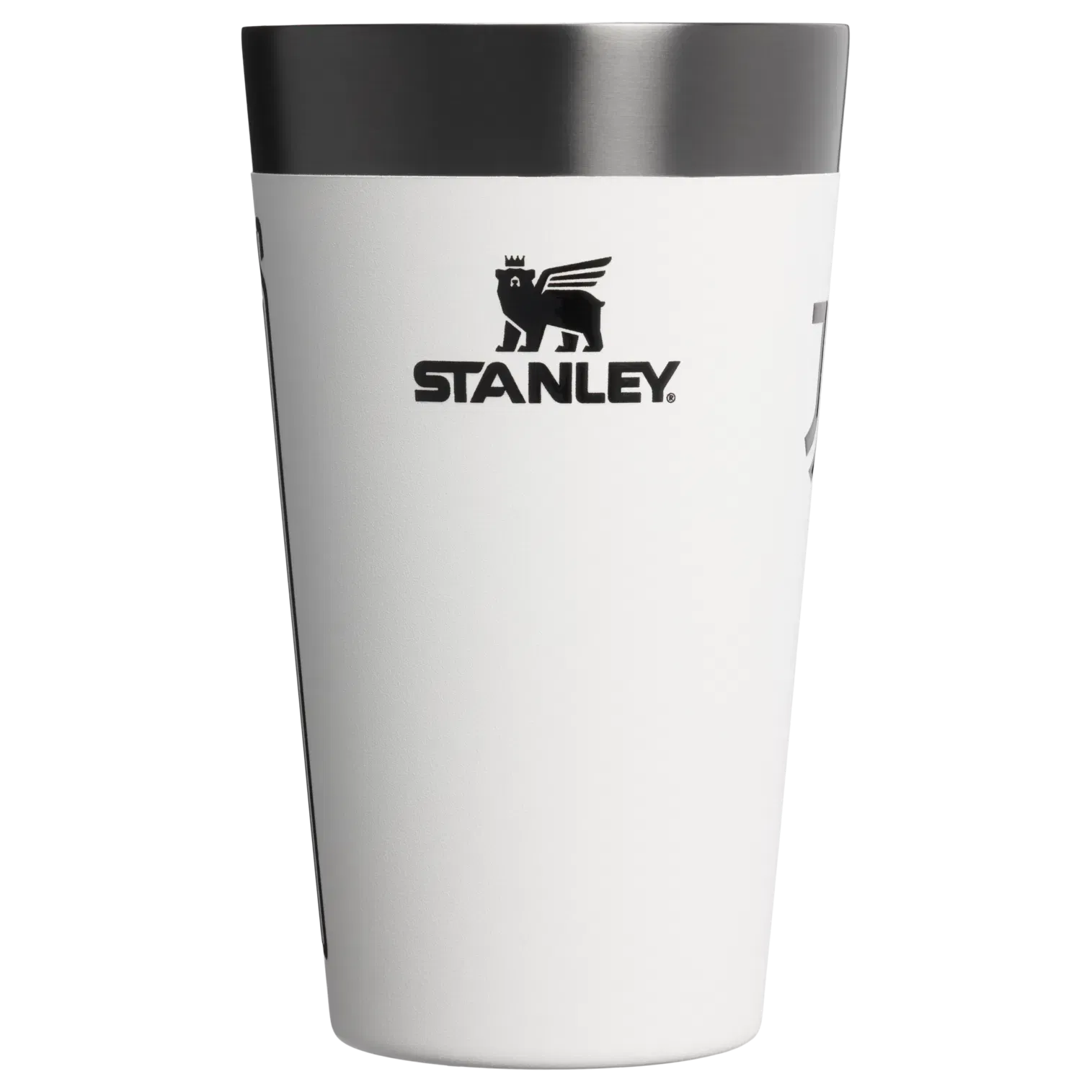 Stanley 1913 x Juventus Stay-Chill Stacking Pint Coded