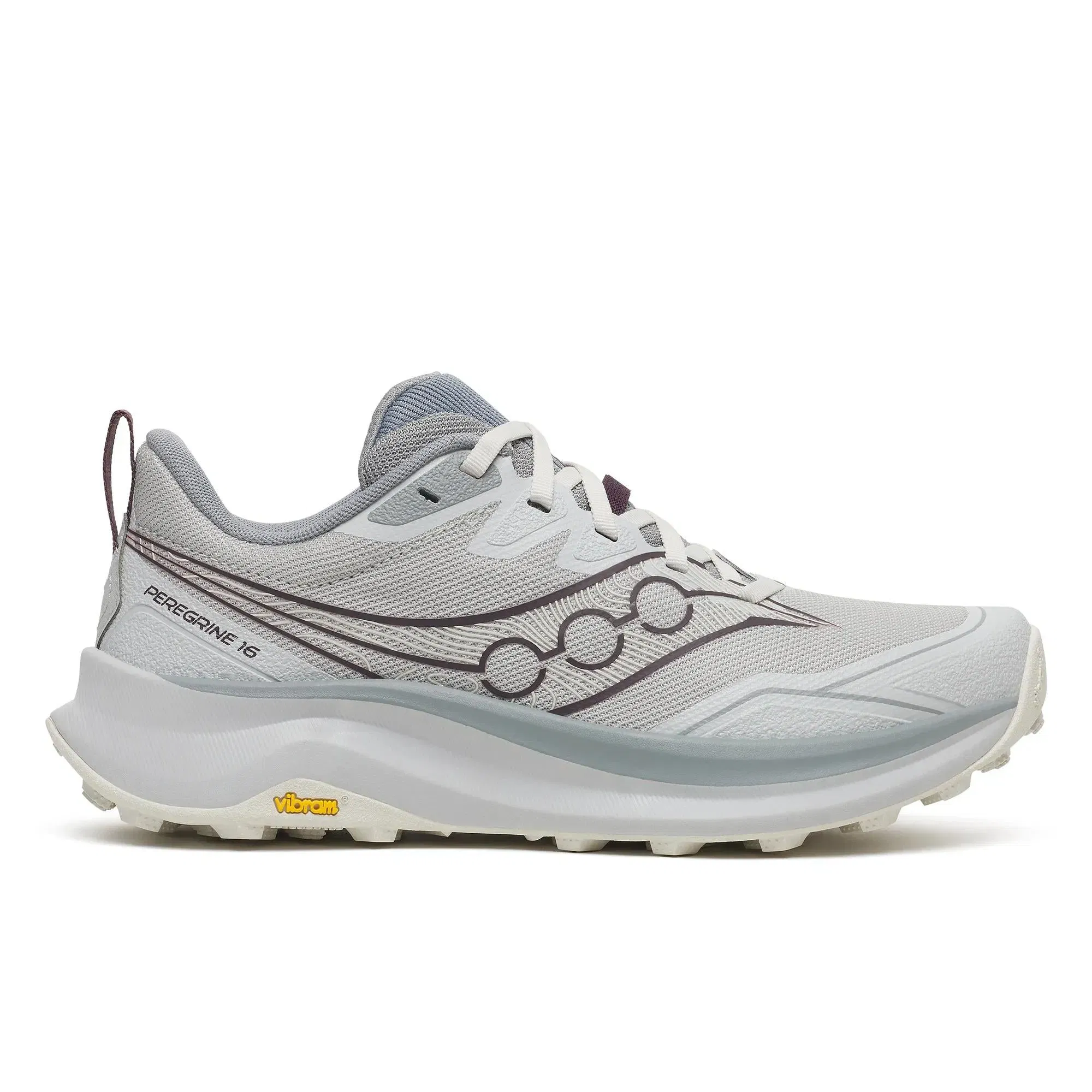 Saucony Women's Peregrine 16 Cadet | Demure