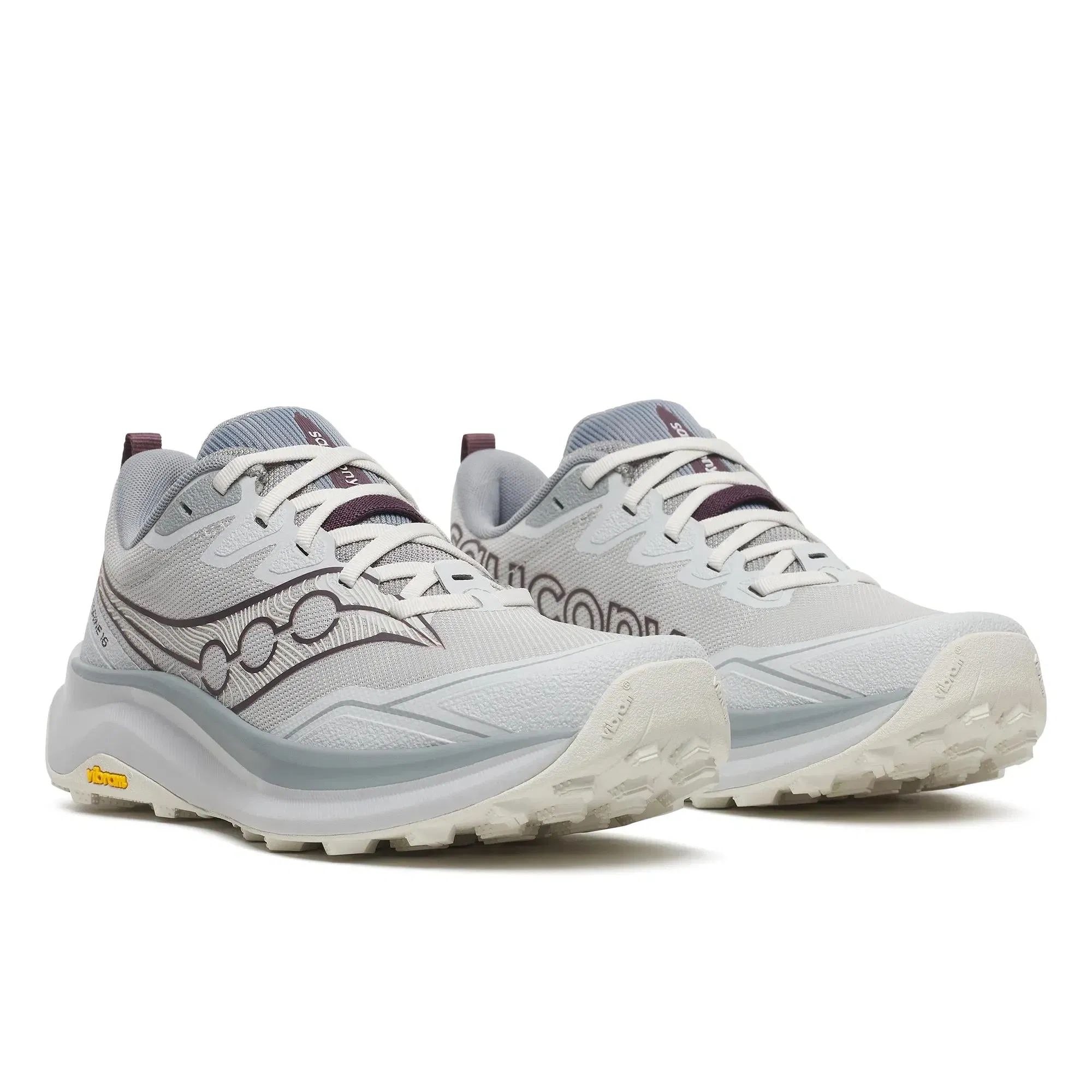 Saucony Women's Peregrine 16 Cadet | Demure